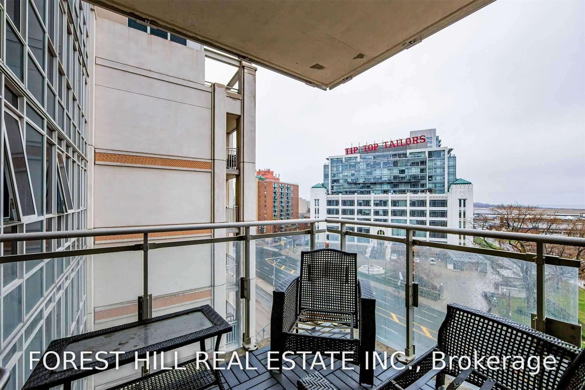 Photo 28 of Unit 812, 628 Fleet Street S, Toronto, Niagara — HOMEH