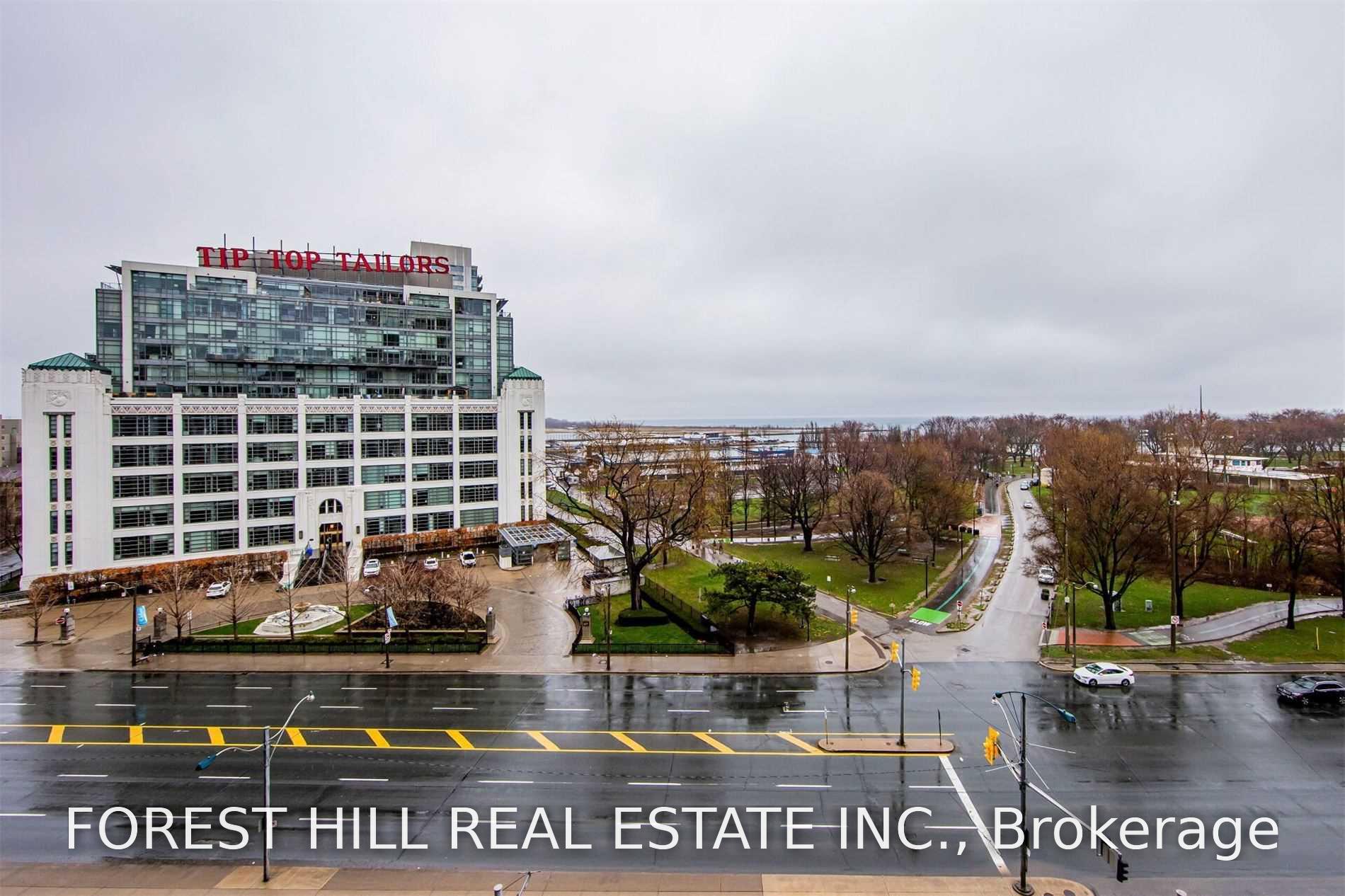 Photo 29 of Unit 812, 628 Fleet Street S, Toronto, Niagara — HOMEH