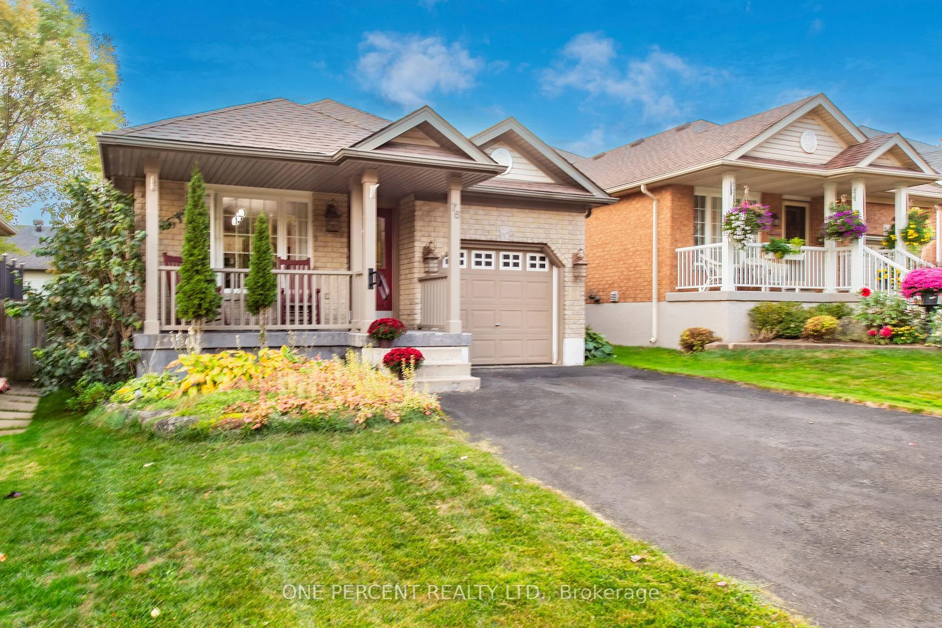 Photo 37 of 76 Abbey Road W, Orangeville — HOMEH