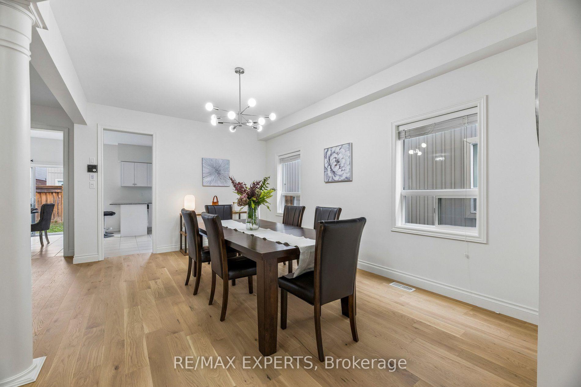 Photo 10 of 52 Bruce Cameron Drive, Clarington, Bowmanville — HOMEH