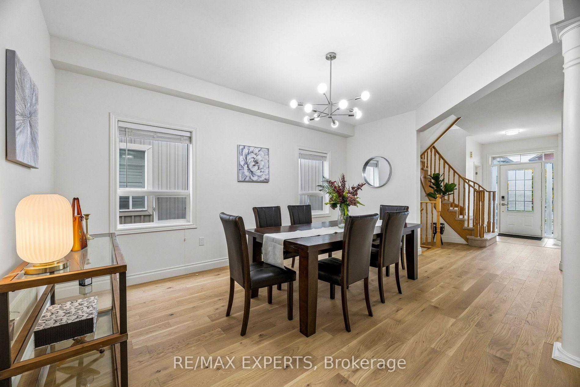 Photo 11 of 52 Bruce Cameron Drive, Clarington, Bowmanville — HOMEH