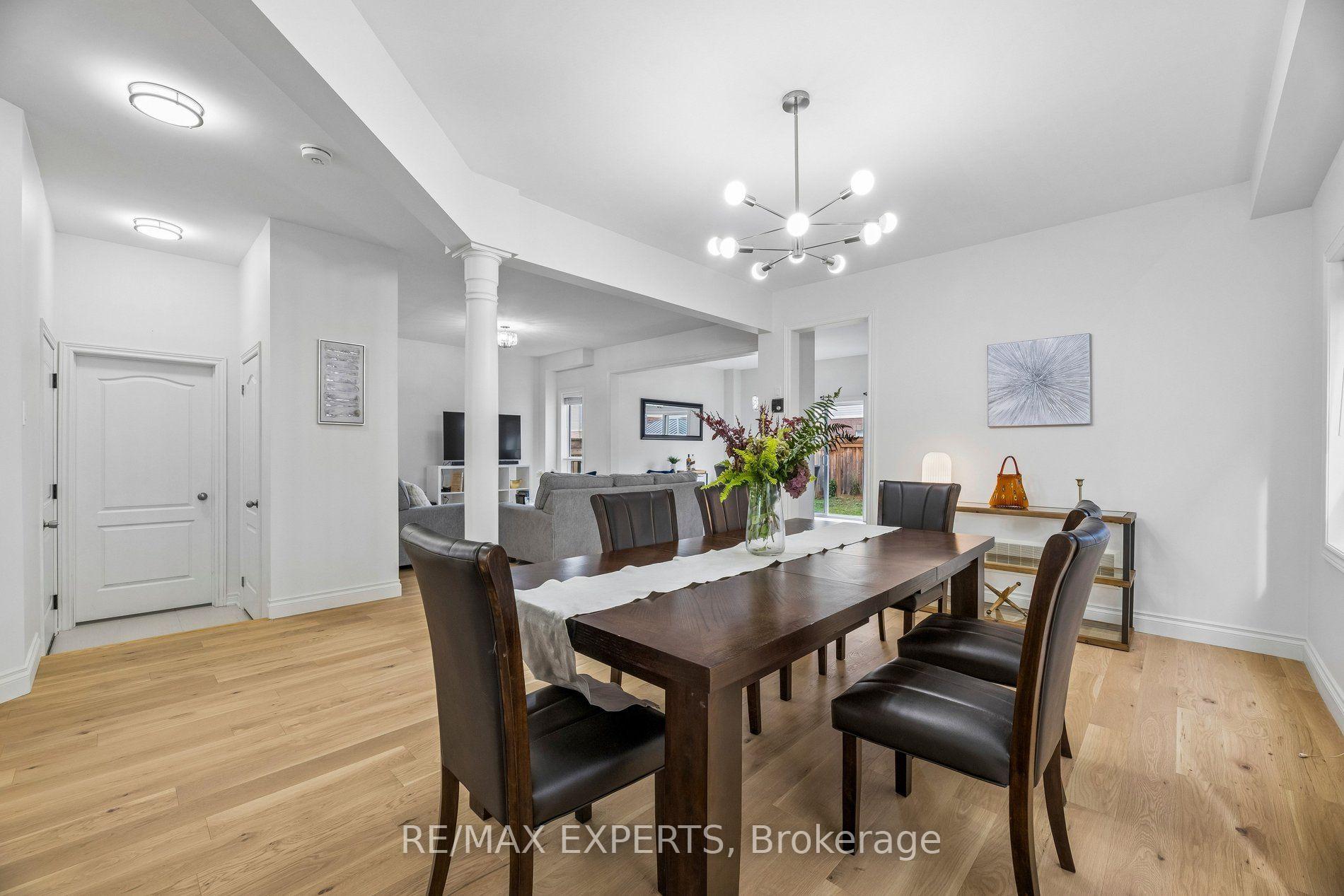 Photo 12 of 52 Bruce Cameron Drive, Clarington, Bowmanville — HOMEH