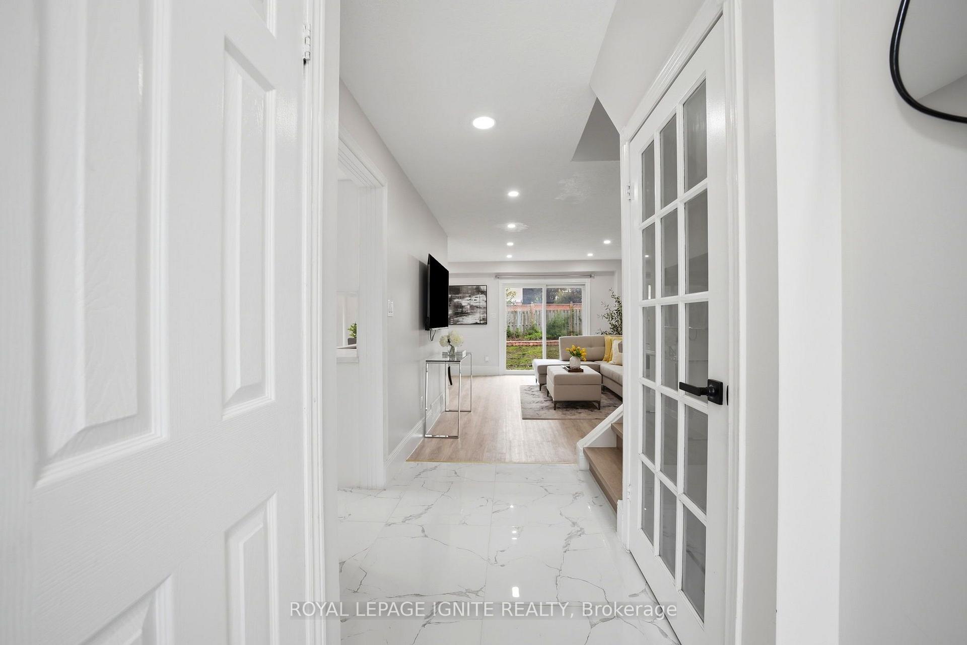 Photo 27 of 26 Winston Crescent, Whitby, Blue Grass Meadows — HOMEH