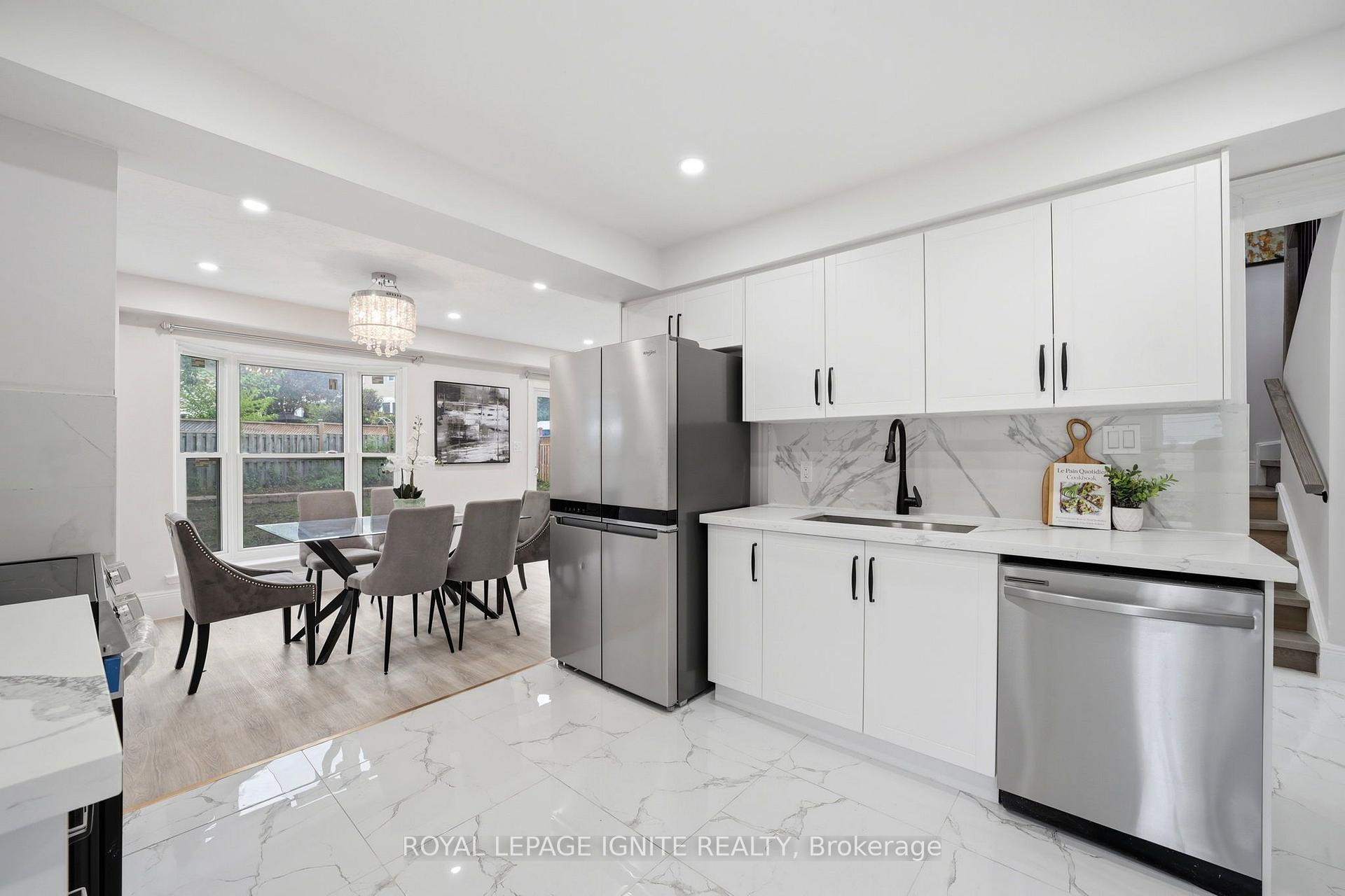 Photo 29 of 26 Winston Crescent, Whitby, Blue Grass Meadows — HOMEH