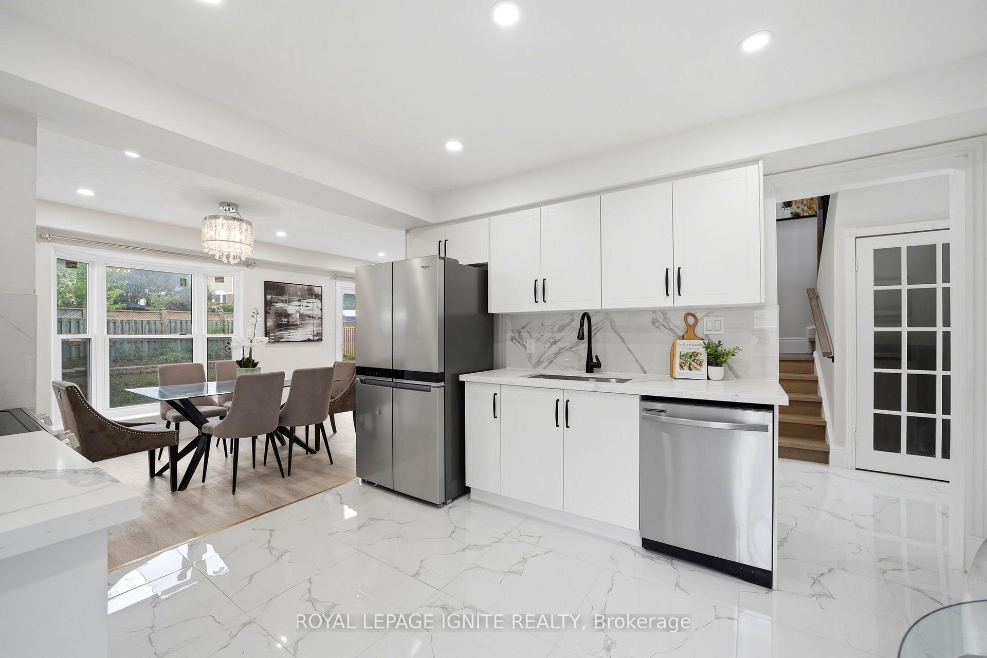 Photo 30 of 26 Winston Crescent, Whitby, Blue Grass Meadows — HOMEH