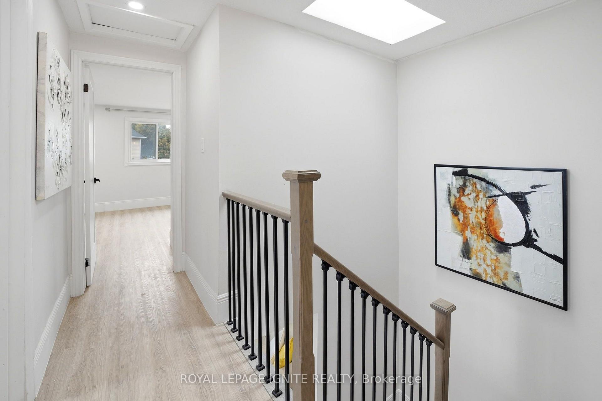 Photo 33 of 26 Winston Crescent, Whitby, Blue Grass Meadows — HOMEH