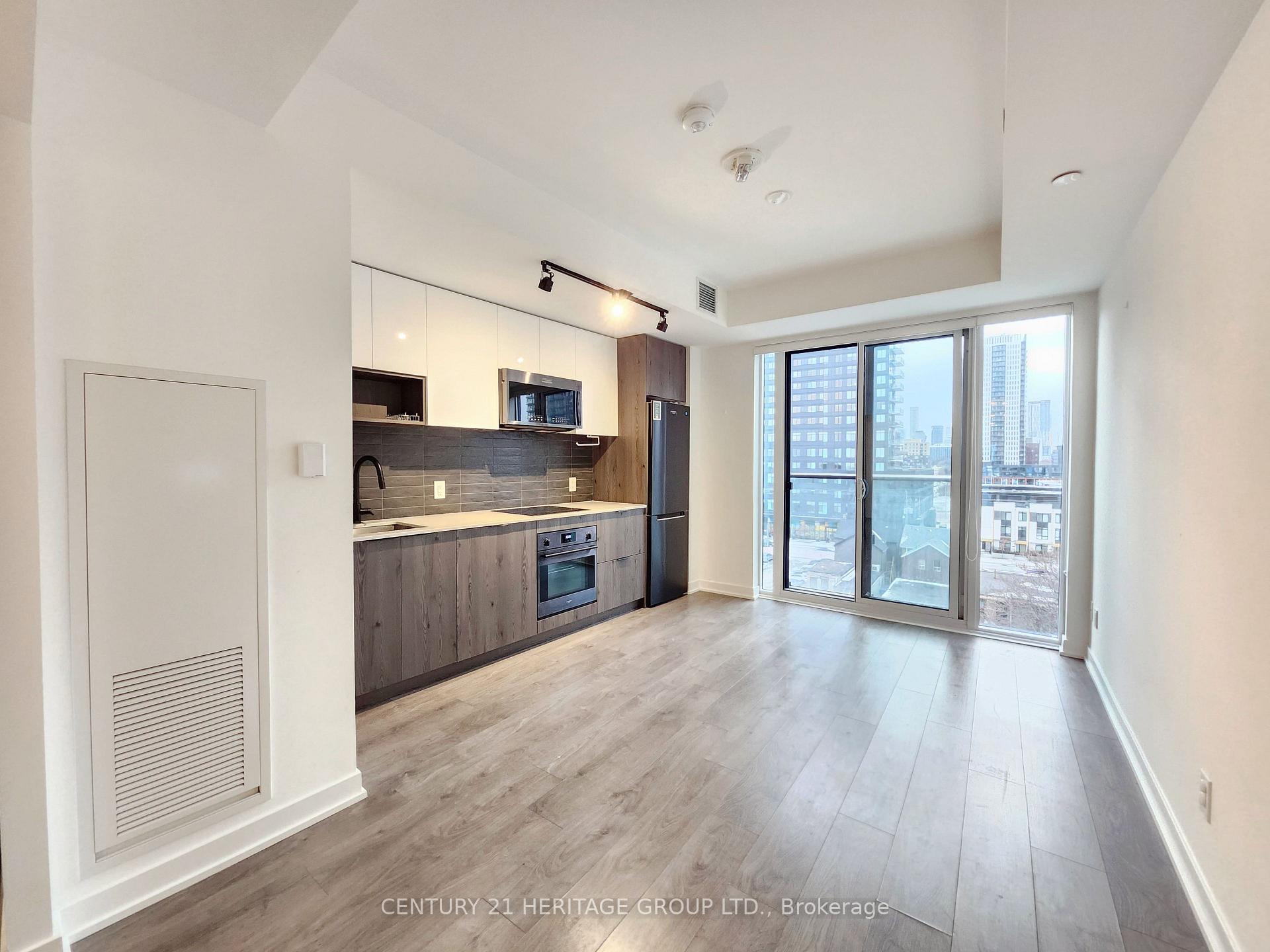 Photo of Unit 619, 5 Defries Street