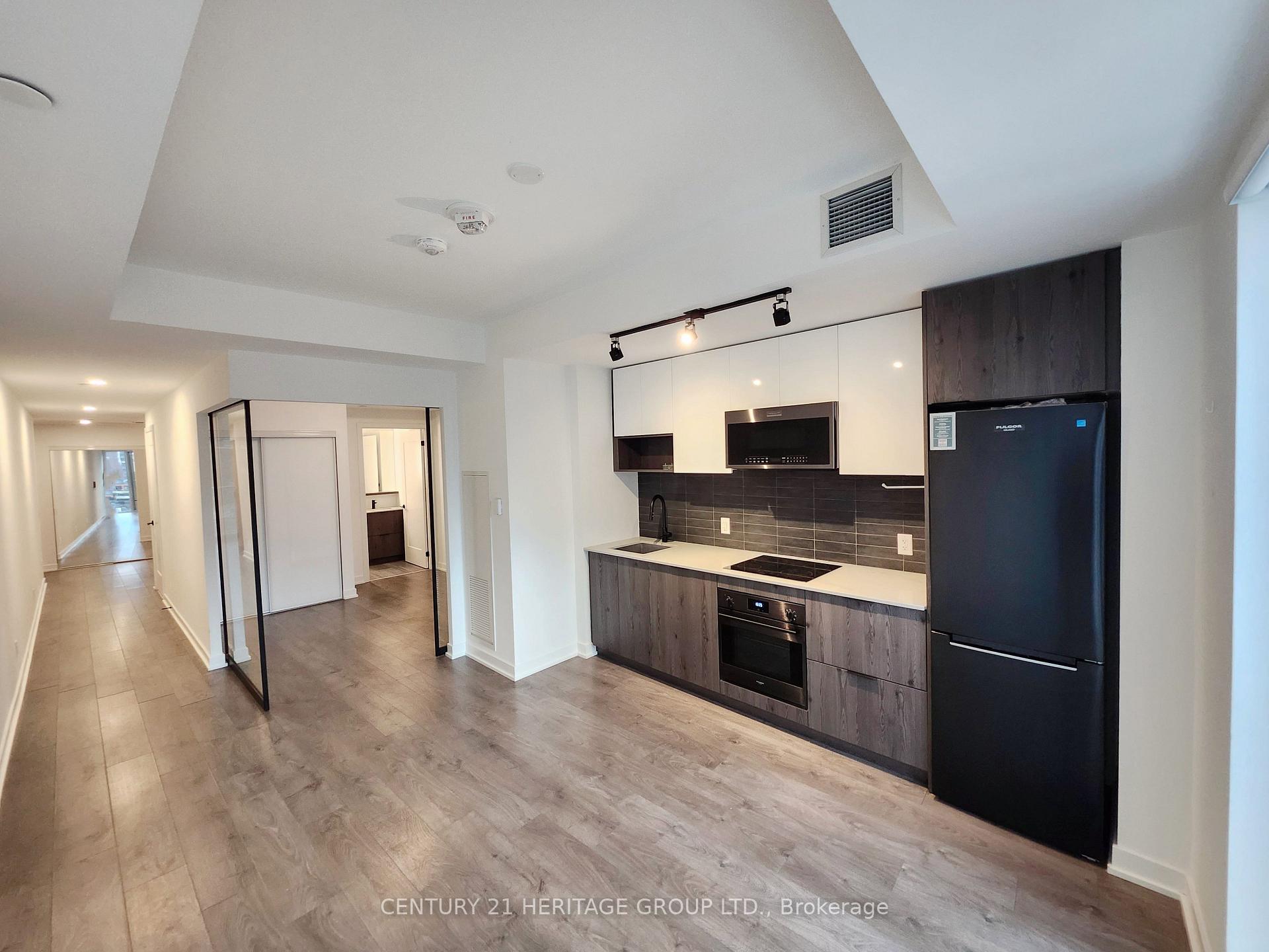 Photo 2 of Unit 619, 5 Defries Street, Toronto, Regent Park — HOMEH