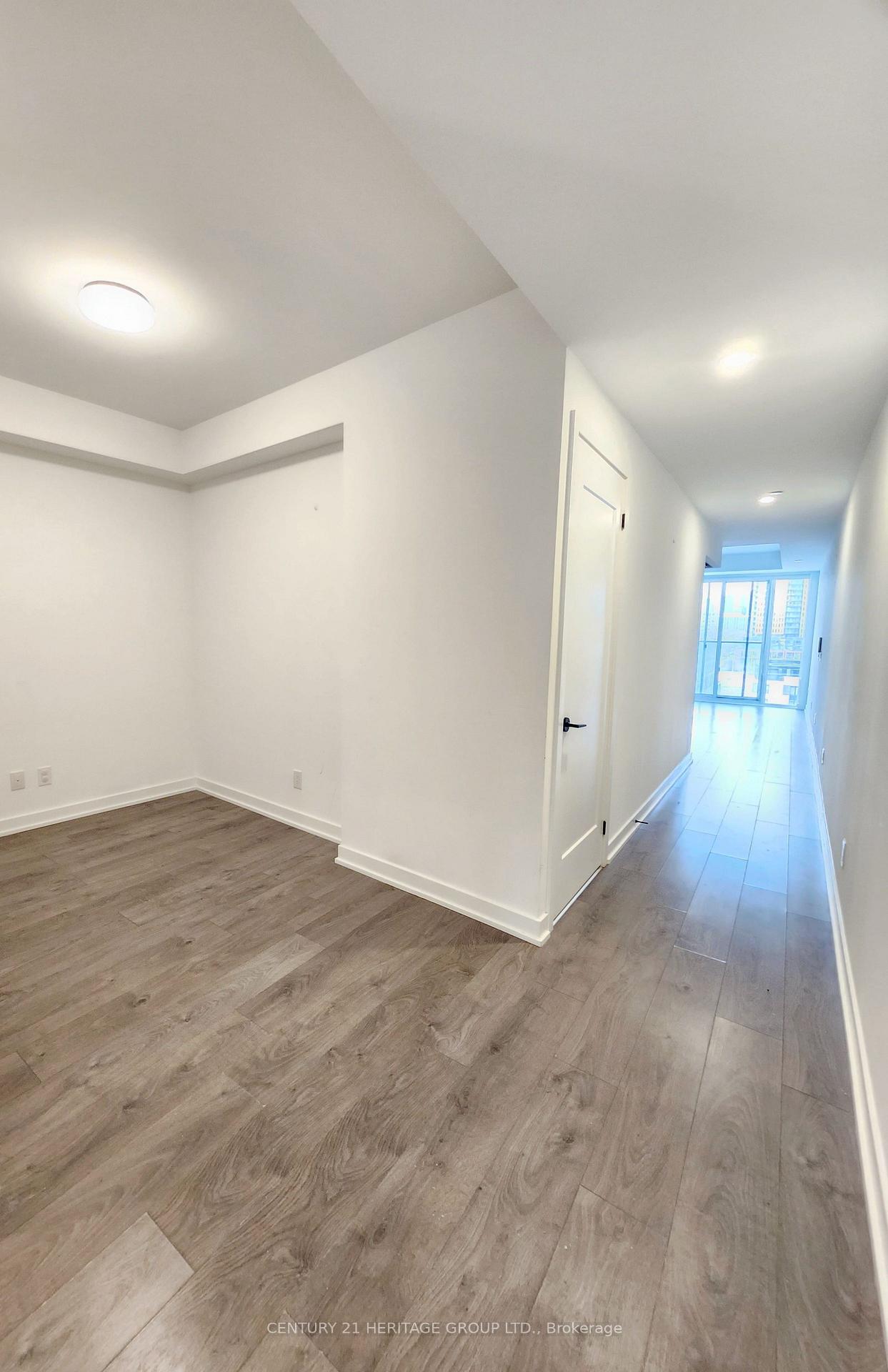 Photo 5 of Unit 619, 5 Defries Street, Toronto, Regent Park — HOMEH