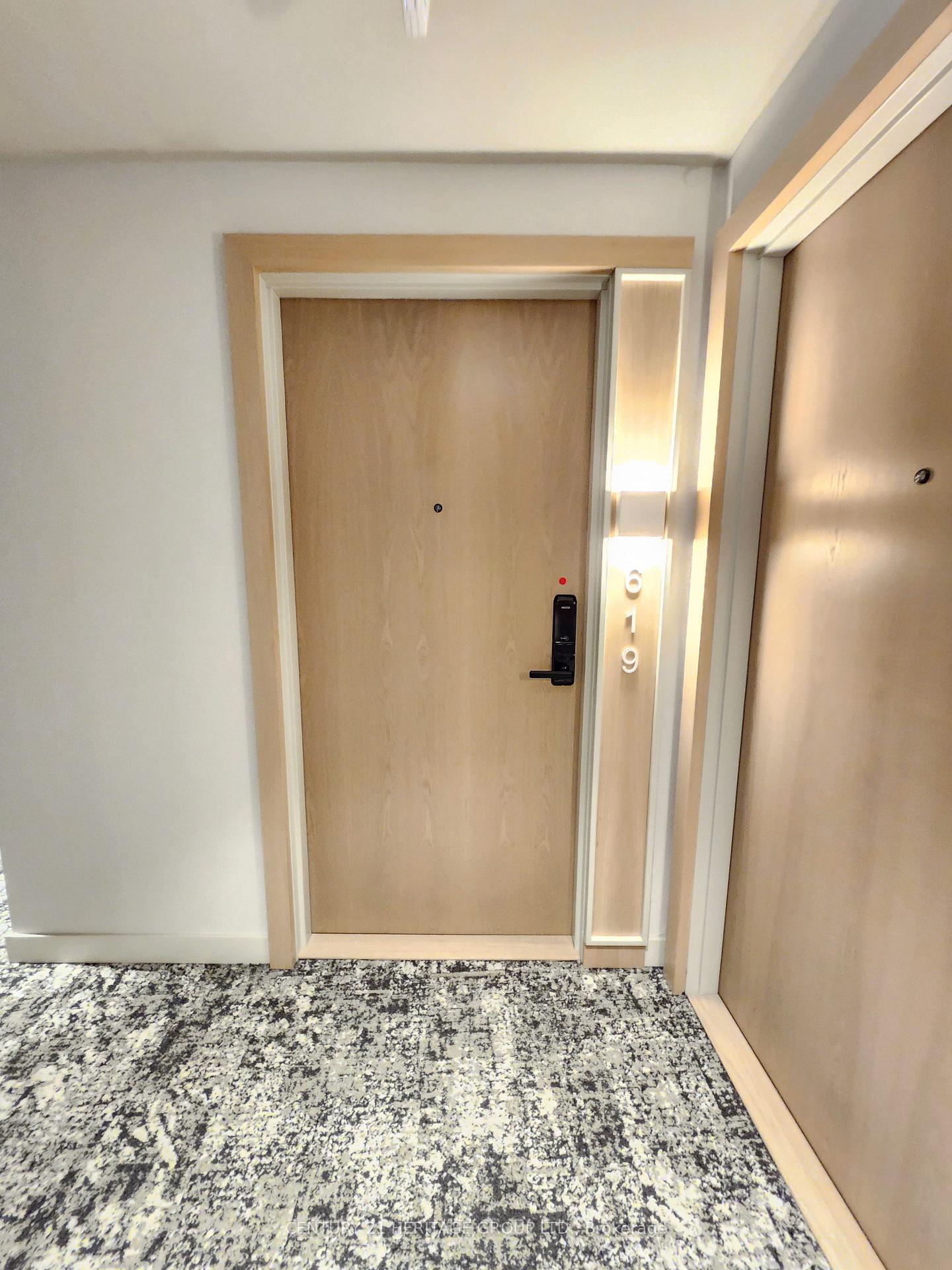 Photo 8 of Unit 619, 5 Defries Street, Toronto, Regent Park — HOMEH