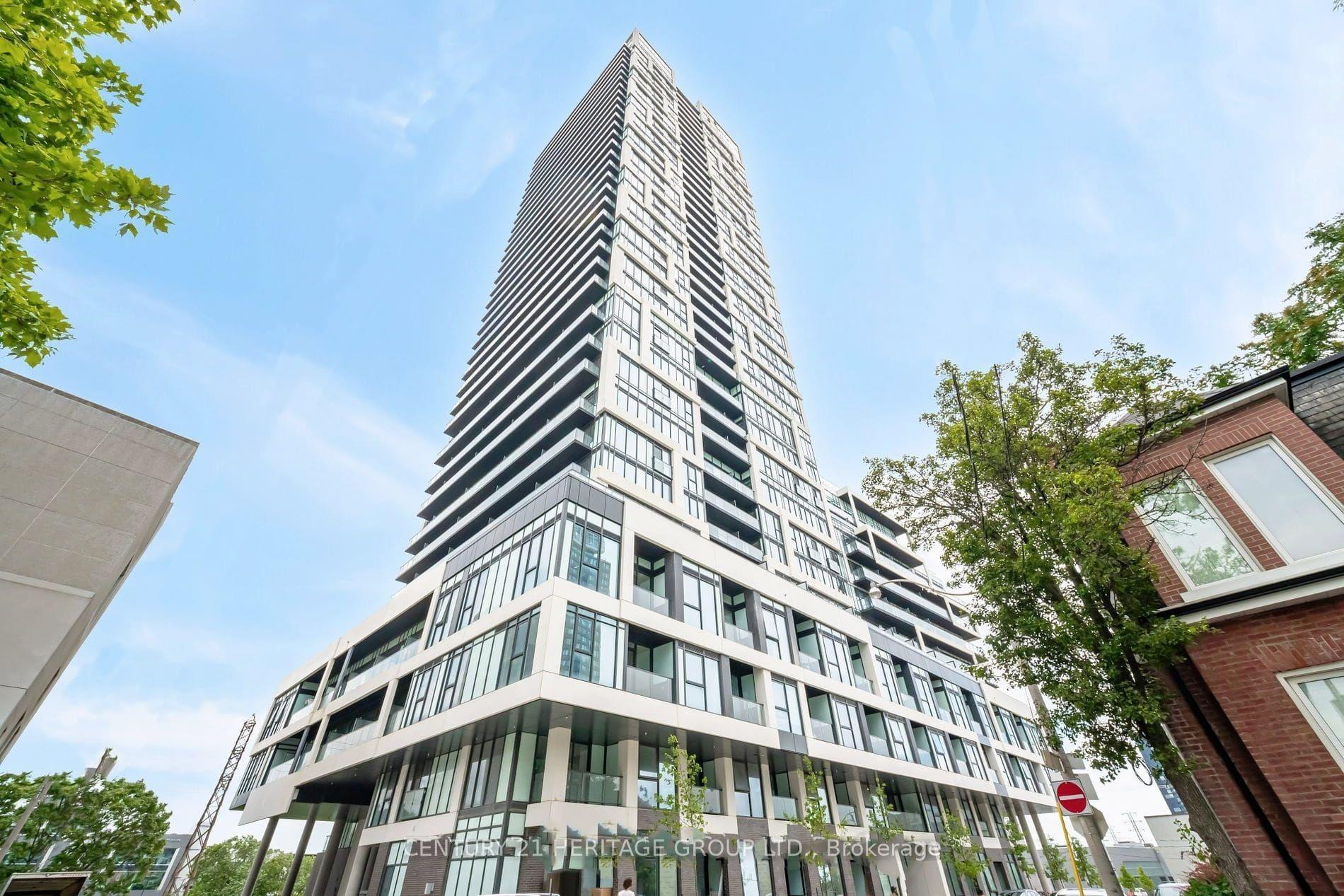 Photo 10 of Unit 619, 5 Defries Street, Toronto, Regent Park — HOMEH