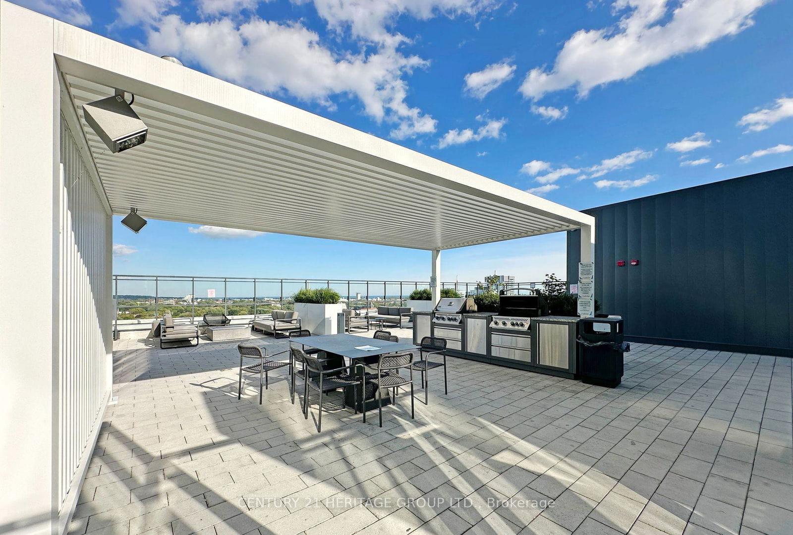 Photo 15 of Unit 619, 5 Defries Street, Toronto, Regent Park — HOMEH
