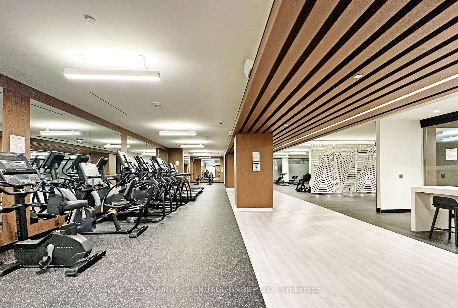Photo 21 of Unit 619, 5 Defries Street, Toronto, Regent Park — HOMEH