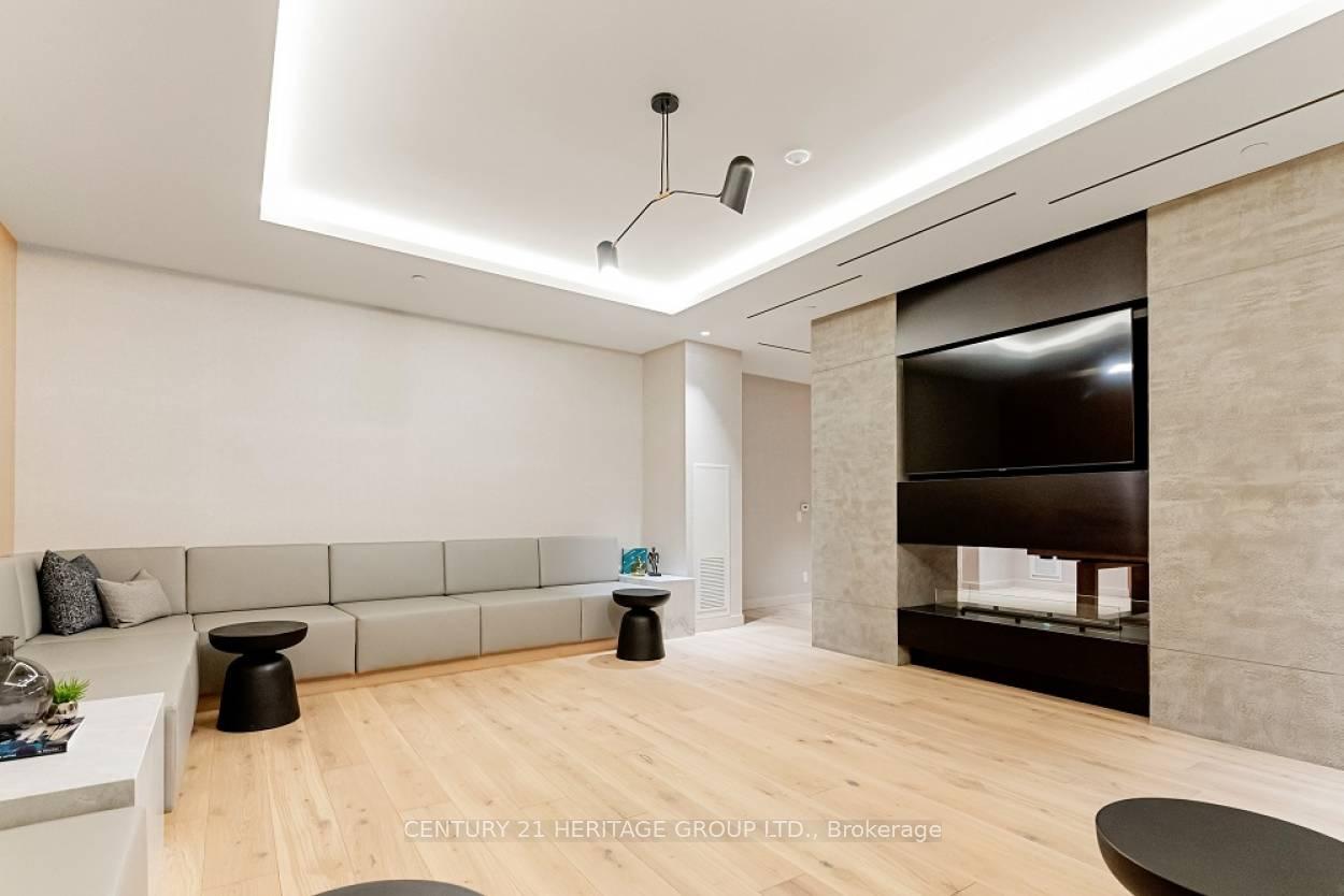 Photo 23 of Unit 619, 5 Defries Street, Toronto, Regent Park — HOMEH