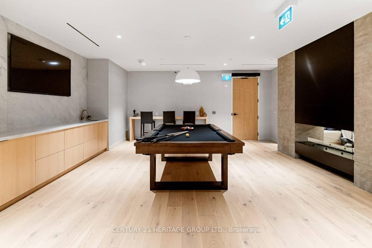 Photo 24 of Unit 619, 5 Defries Street, Toronto, Regent Park — HOMEH