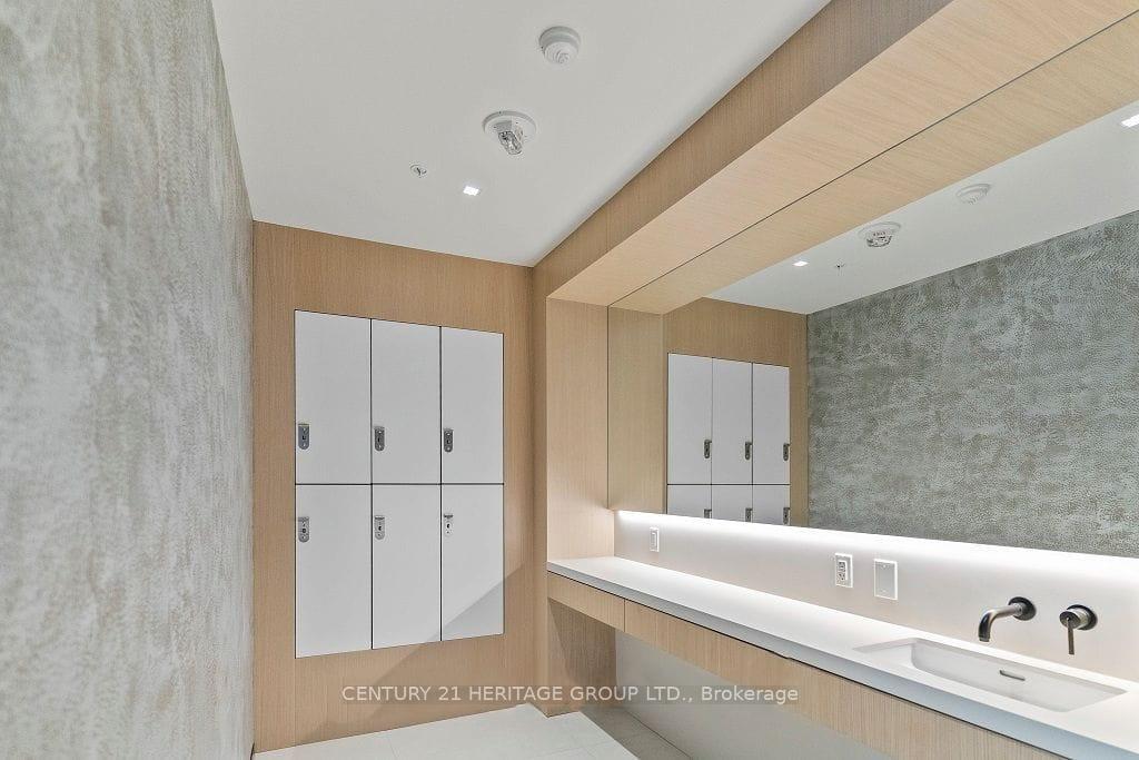 Photo 27 of Unit 619, 5 Defries Street, Toronto, Regent Park — HOMEH