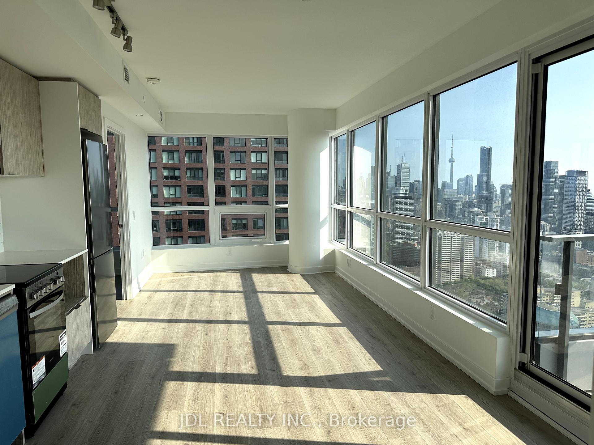 Photo 1 of Unit 4402, 395 Bloor Street E, Toronto, North St. James Town — HOMEH