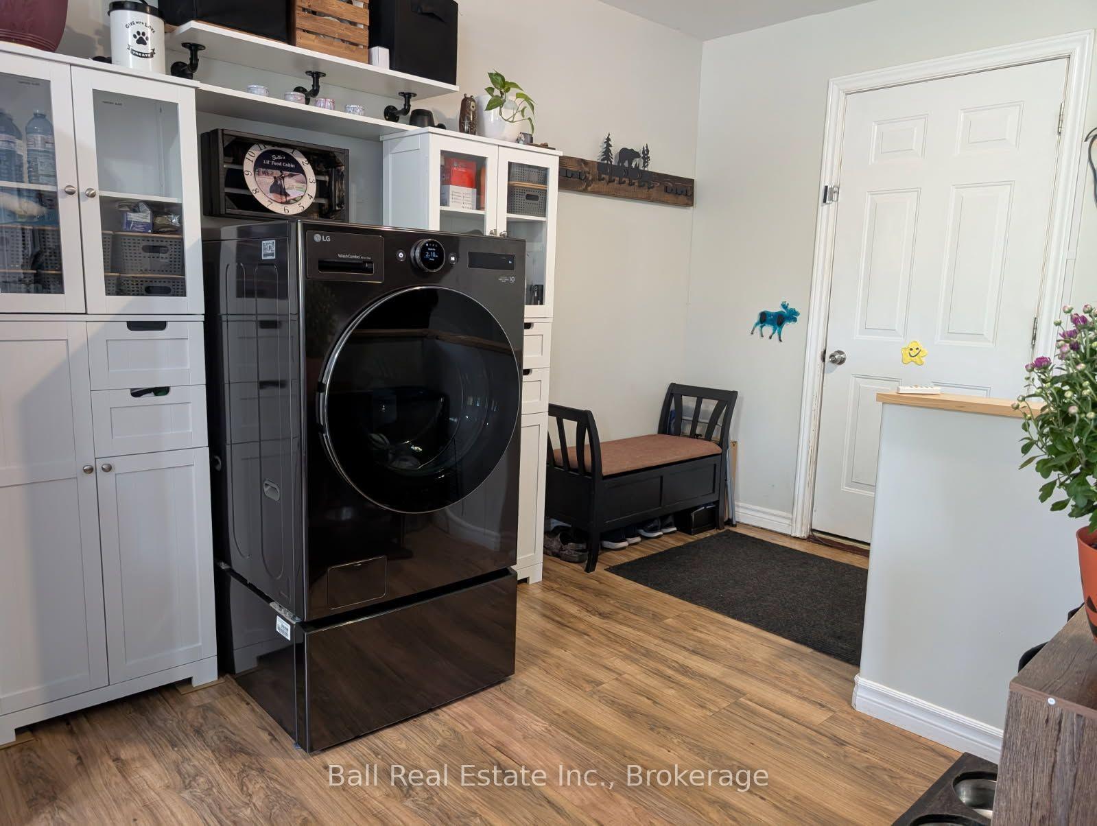 Photo 5 of 10419 County Road 503, Highlands East, Glamorgan — HOMEH