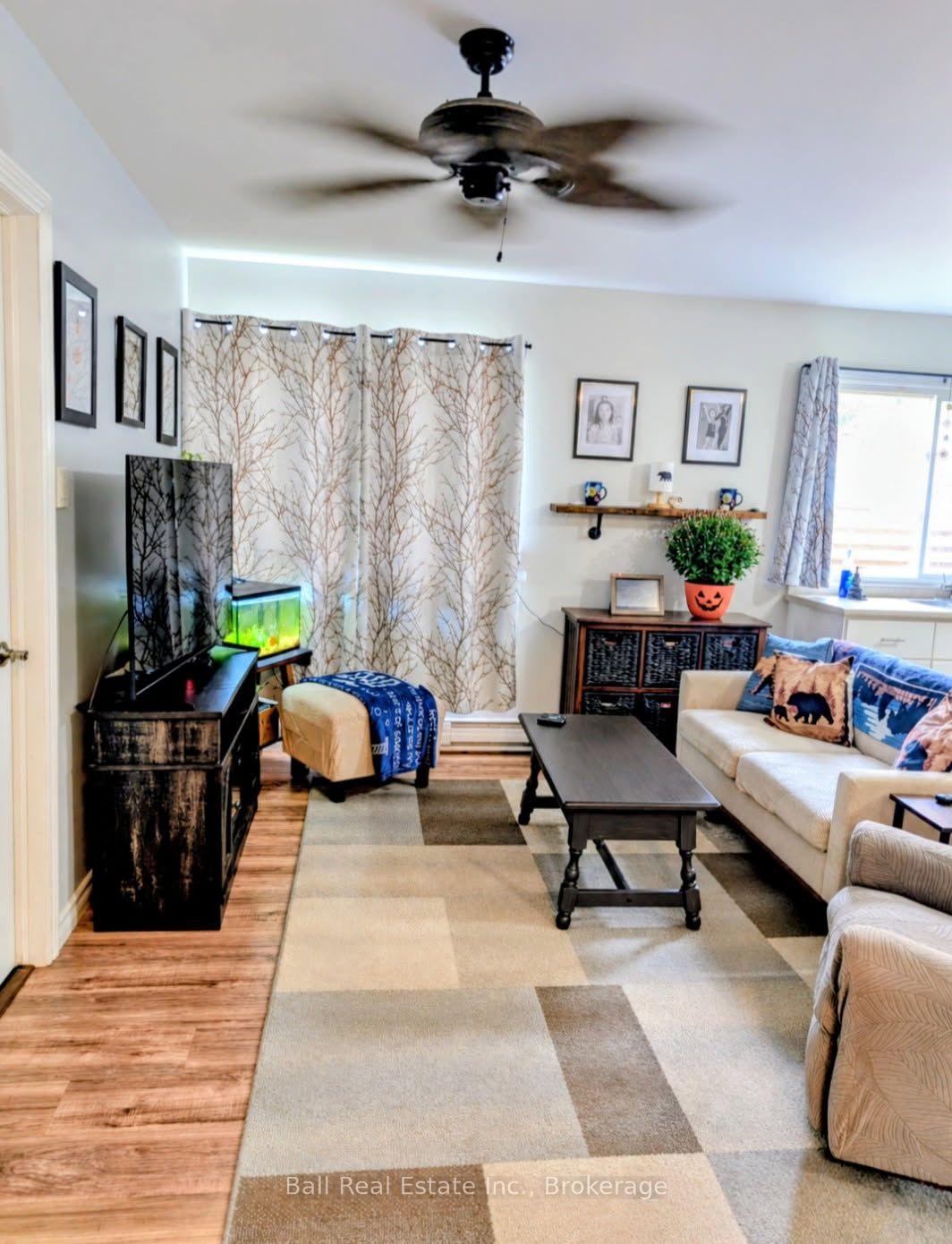 Photo 4 of 10419 County Road 503, Highlands East, Glamorgan — HOMEH