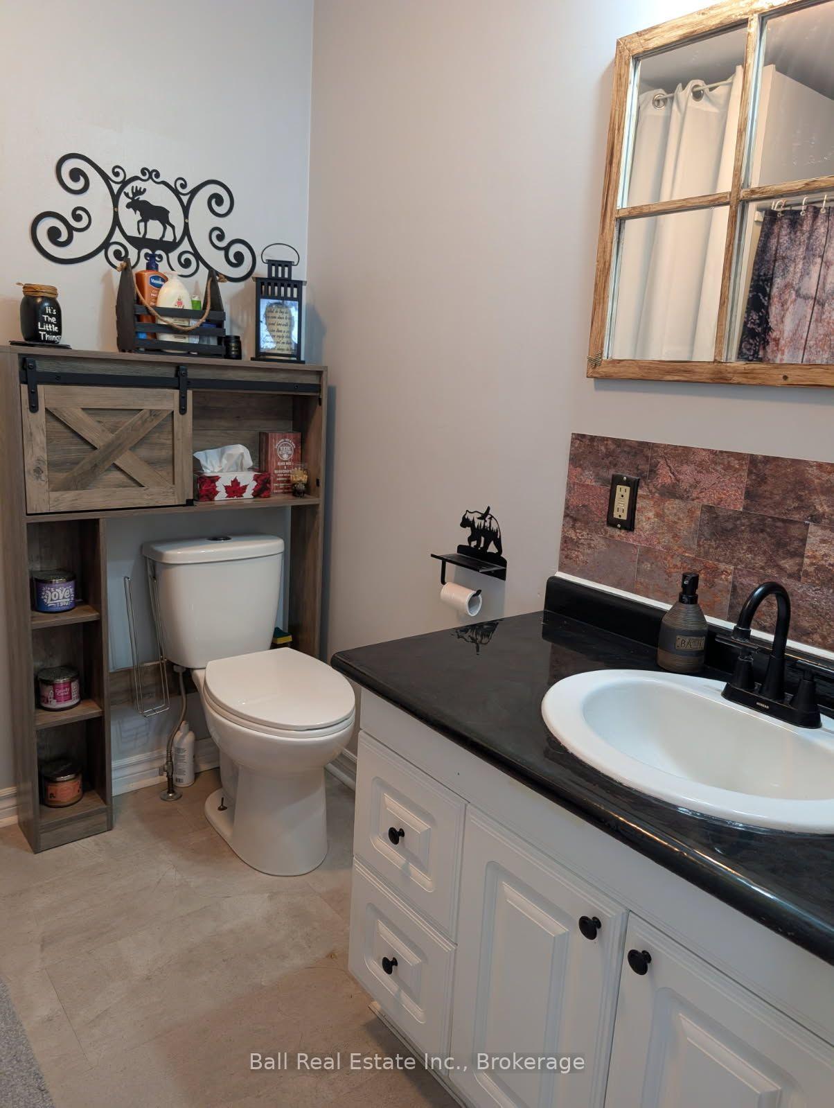 Photo 8 of 10419 County Road 503, Highlands East, Glamorgan — HOMEH