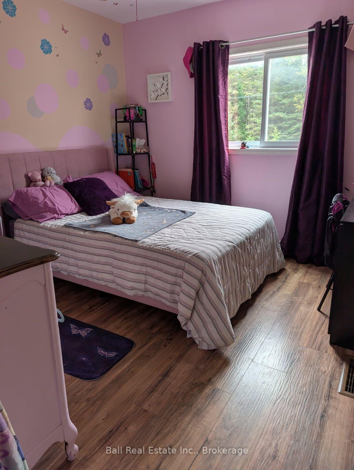 Photo 7 of 10419 County Road 503, Highlands East, Glamorgan — HOMEH