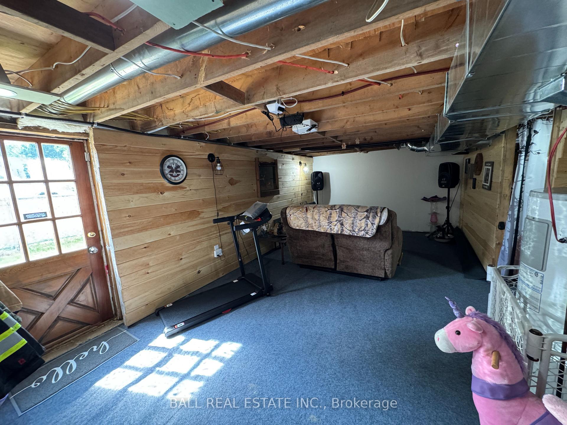 Photo 9 of 10419 County Road 503, Highlands East, Glamorgan — HOMEH