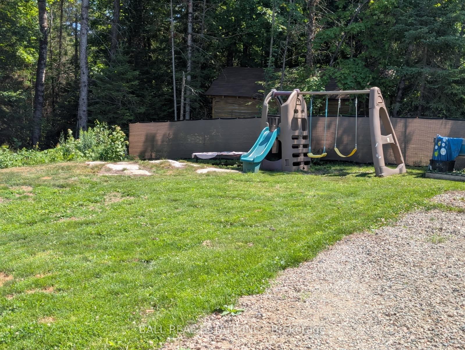 Photo 14 of 10419 County Road 503, Highlands East, Glamorgan — HOMEH