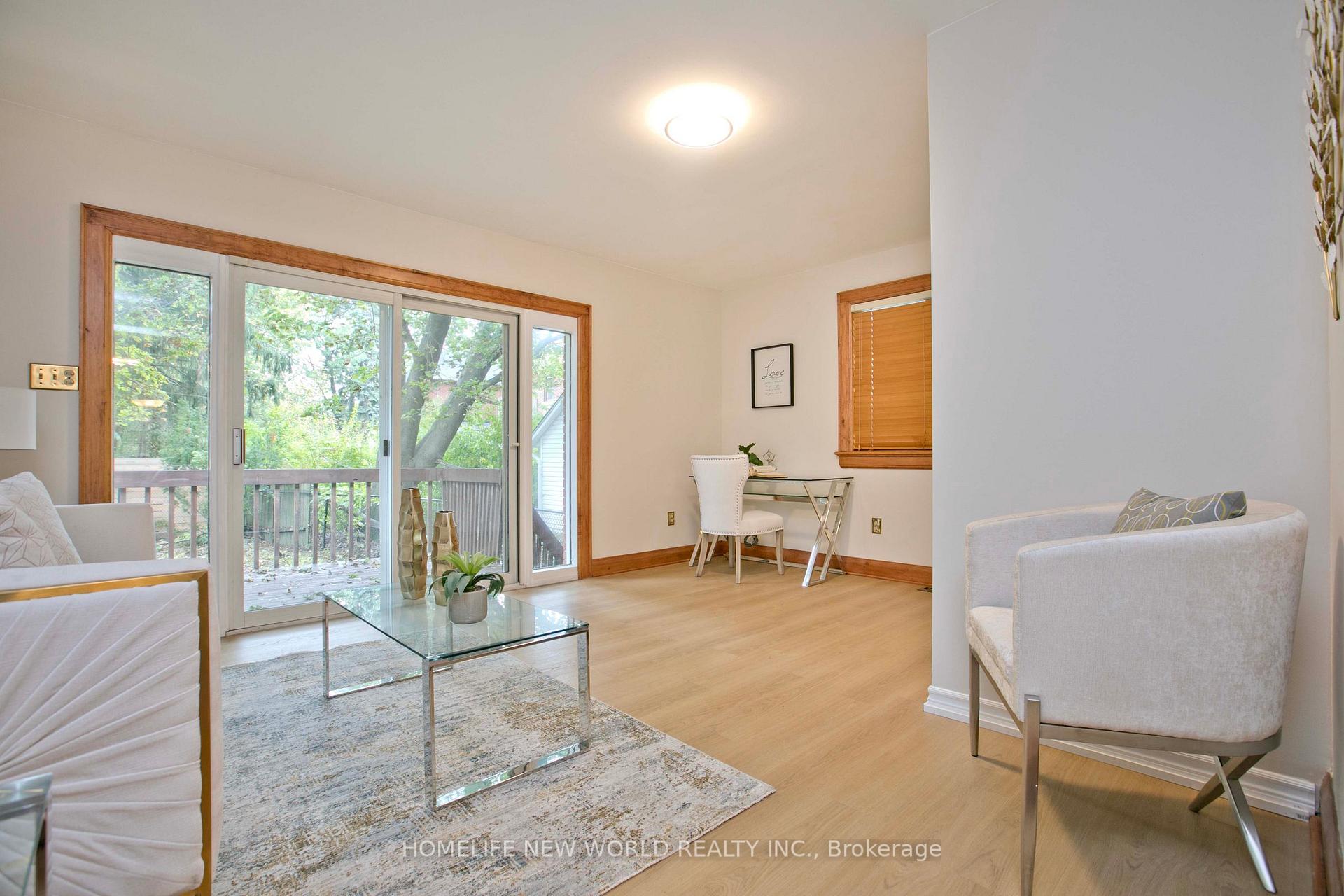 Photo 18 of 74 Haddon Avenue N, Hamilton, Westdale — HOMEH