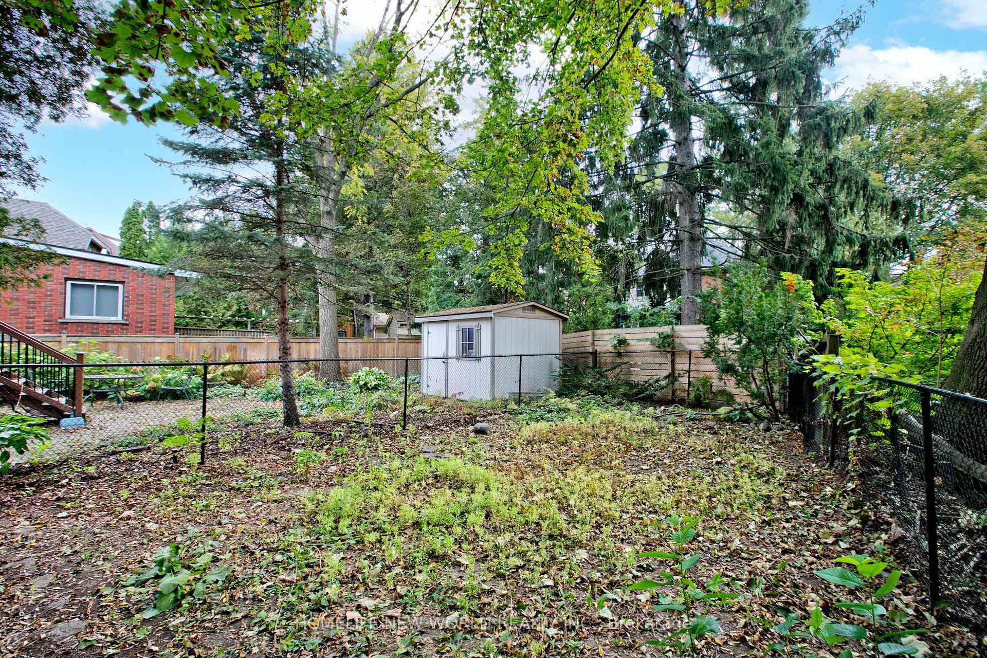 Photo 37 of 74 Haddon Avenue N, Hamilton, Westdale — HOMEH