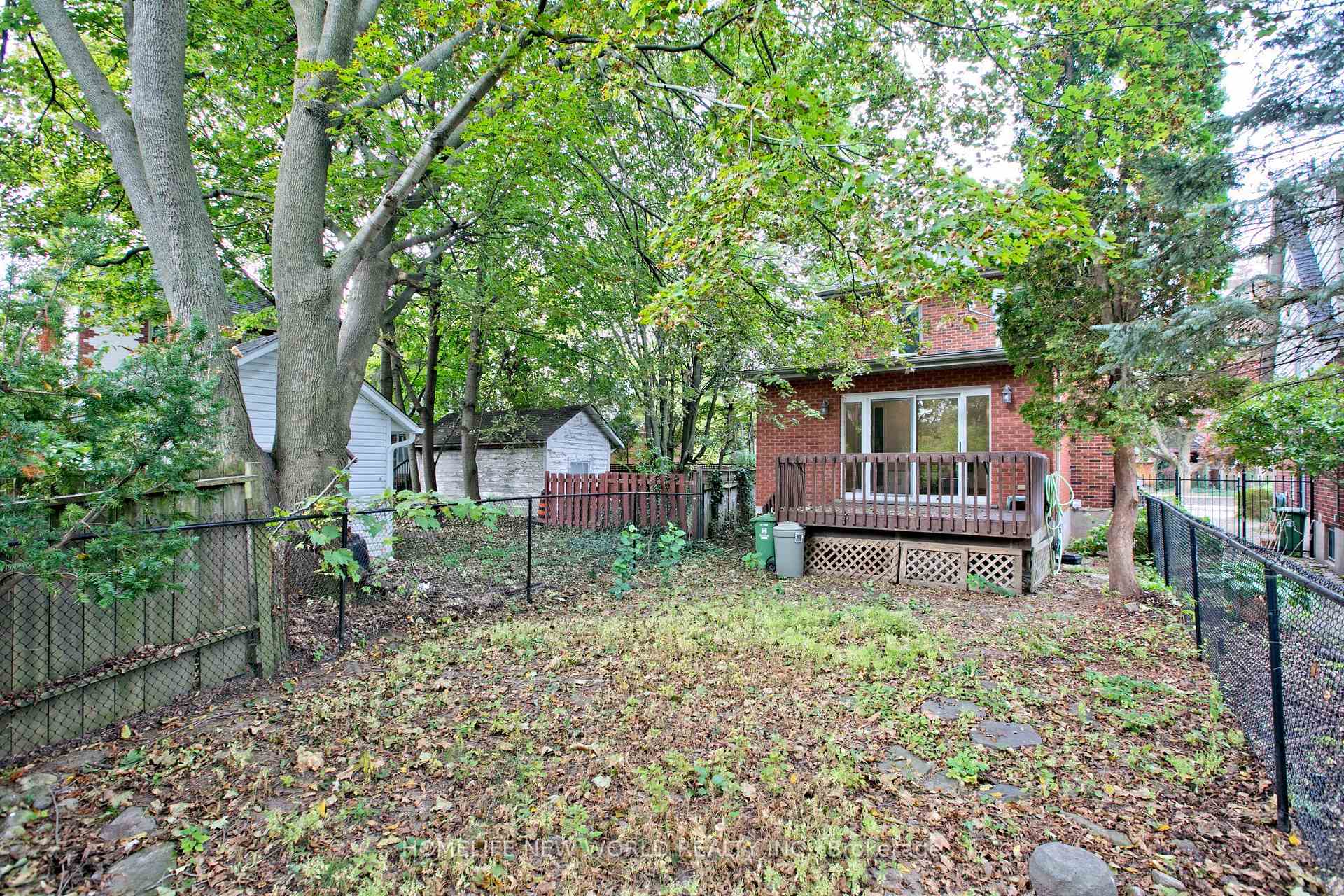 Photo 39 of 74 Haddon Avenue N, Hamilton, Westdale — HOMEH