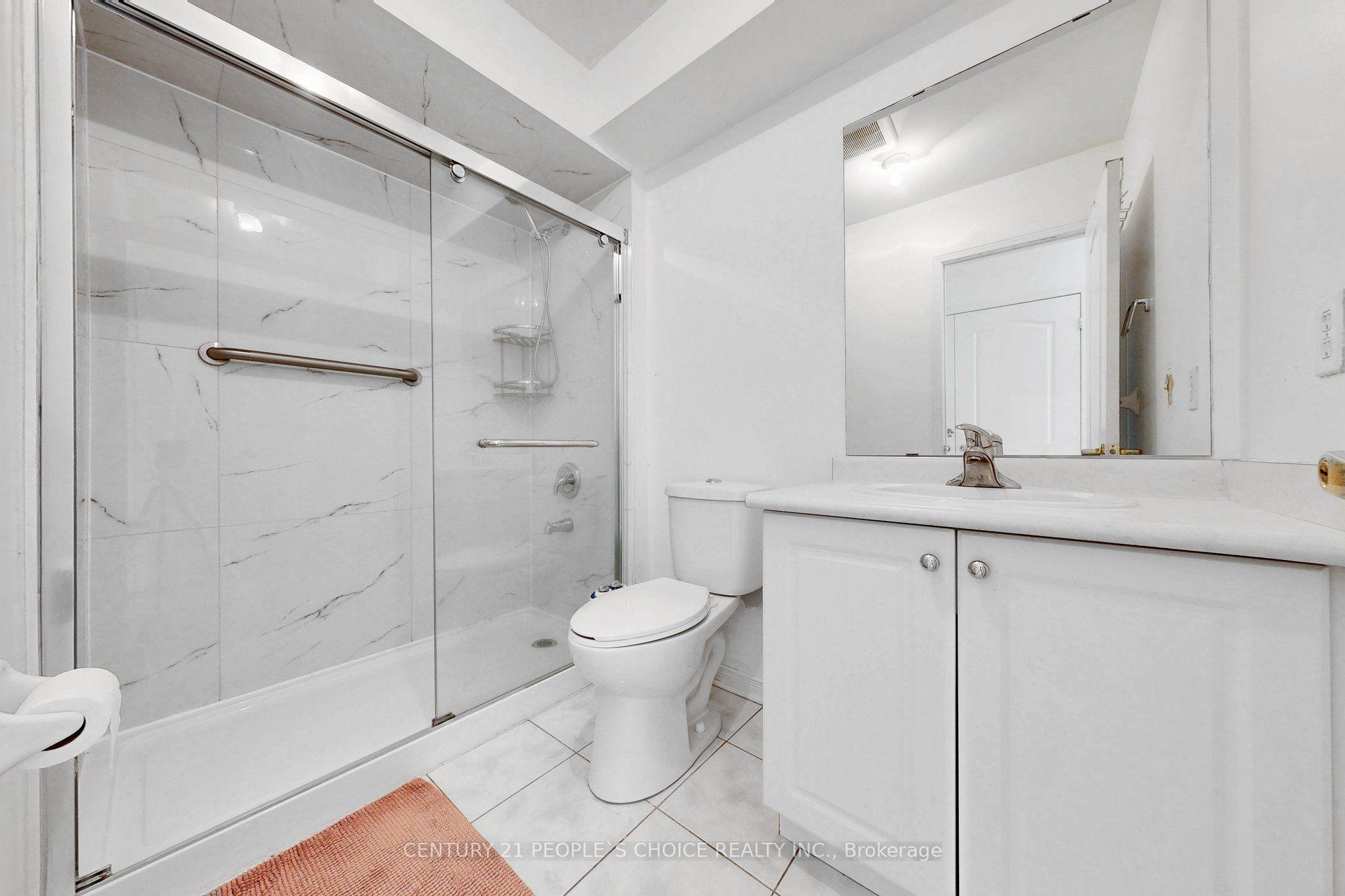 Photo 25 of Unit 106, 435 Hensall Circle, Mississauga, Cooksville — HOMEH