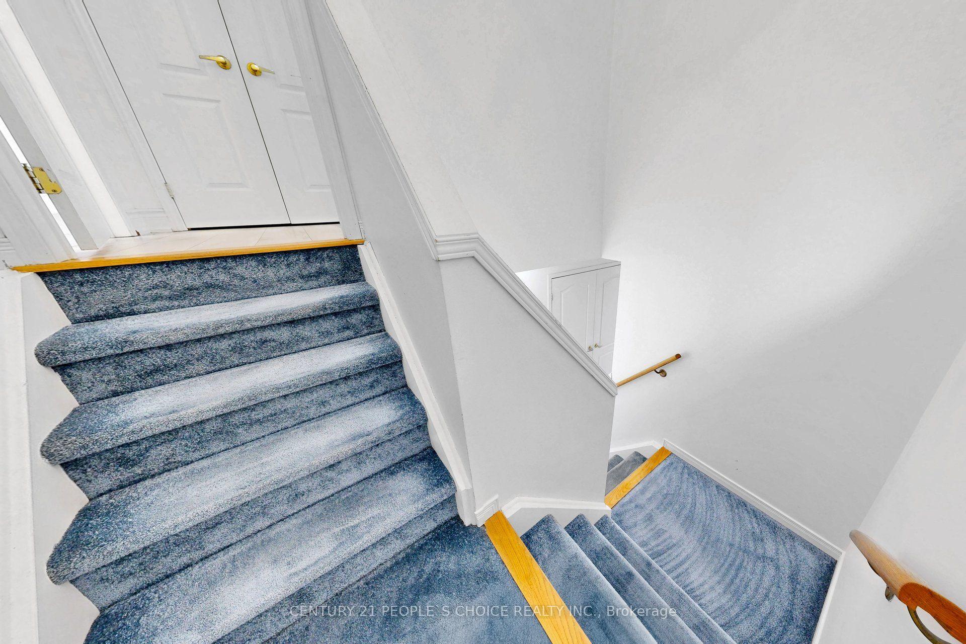 Photo 30 of Unit 106, 435 Hensall Circle, Mississauga, Cooksville — HOMEH