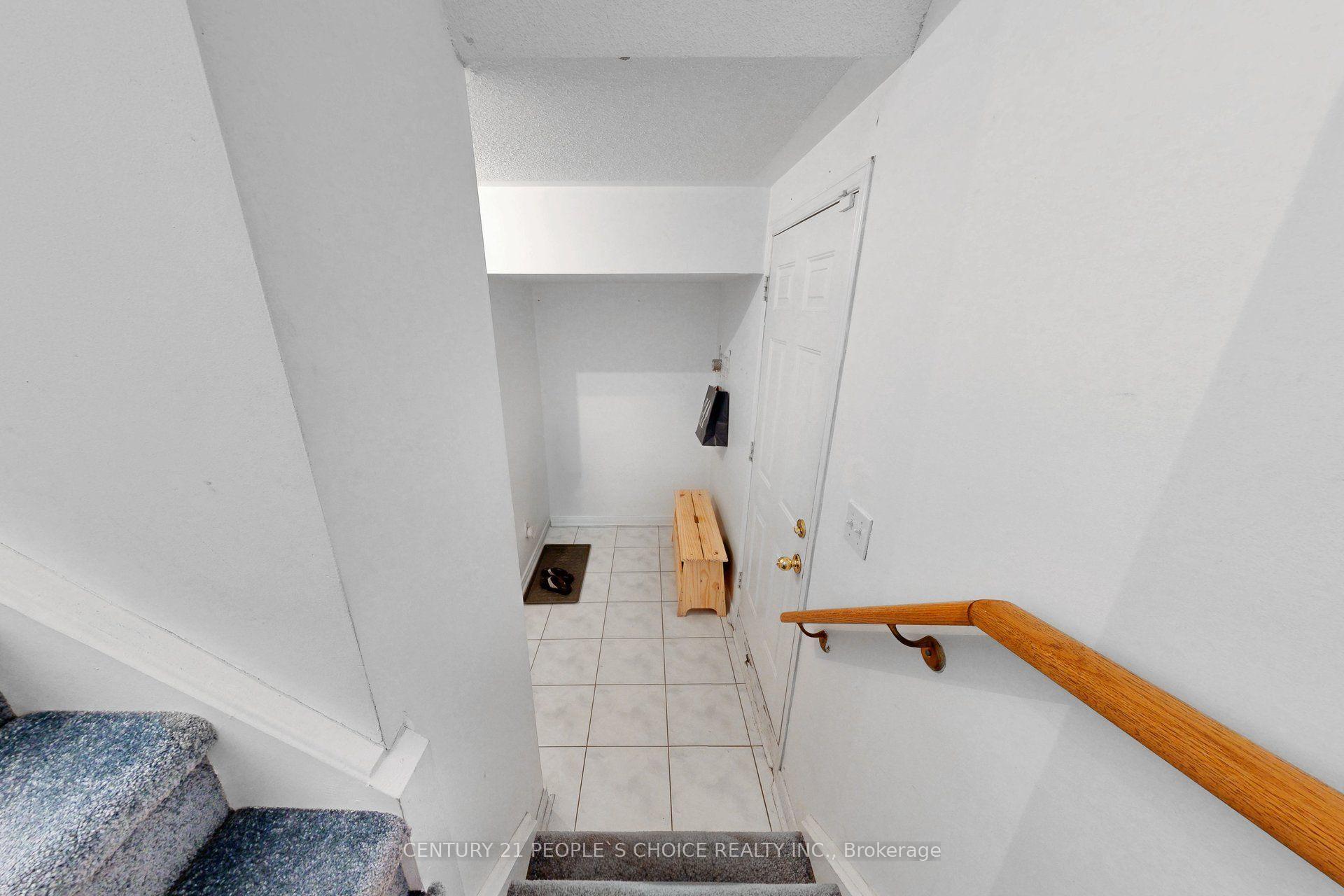 Photo 39 of Unit 106, 435 Hensall Circle, Mississauga, Cooksville — HOMEH