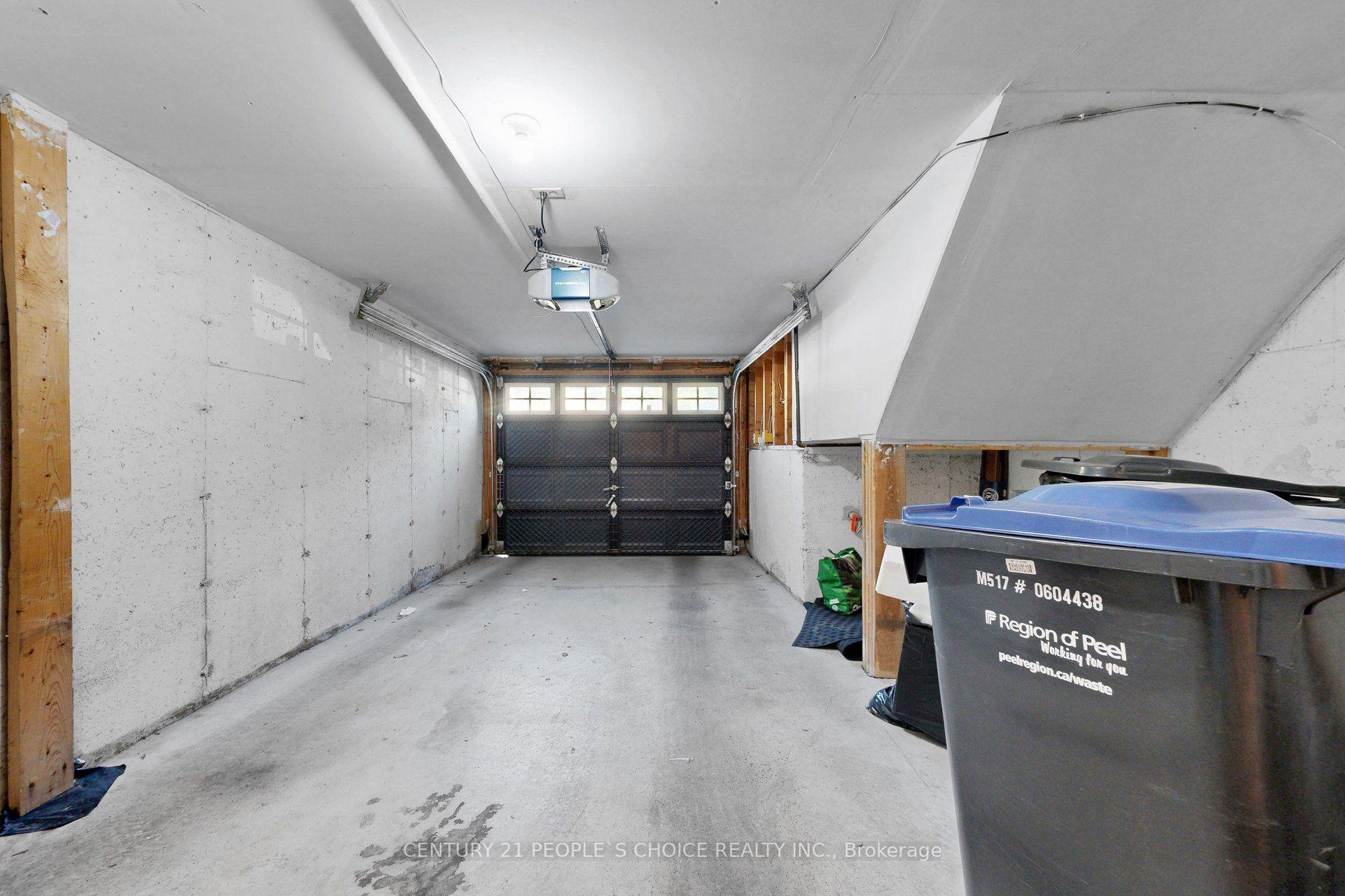 Photo 42 of Unit 106, 435 Hensall Circle, Mississauga, Cooksville — HOMEH