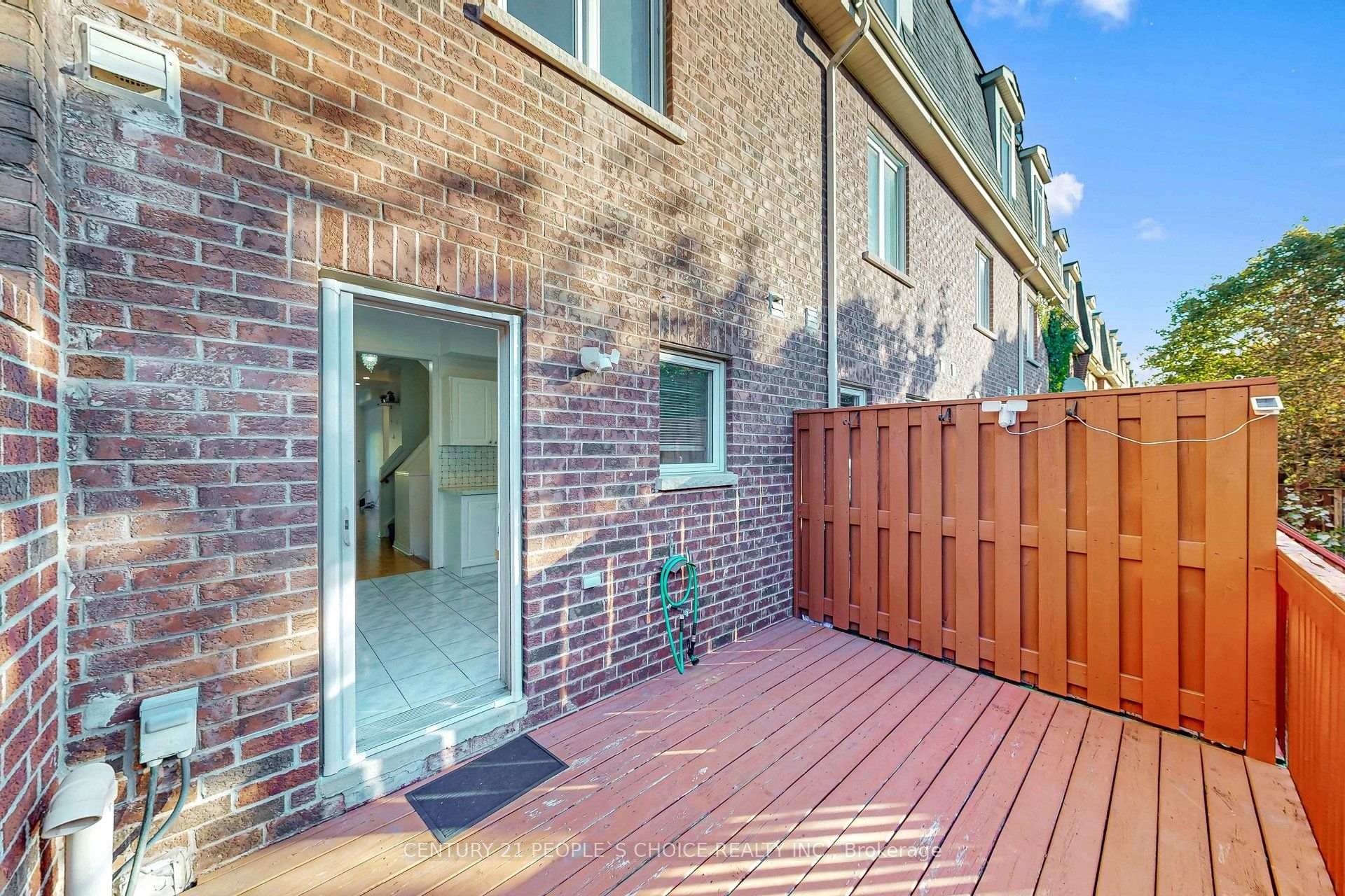 Photo 43 of Unit 106, 435 Hensall Circle, Mississauga, Cooksville — HOMEH