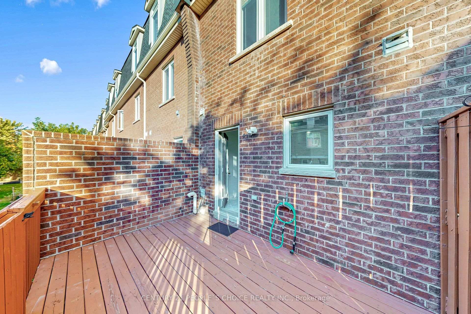 Photo 44 of Unit 106, 435 Hensall Circle, Mississauga, Cooksville — HOMEH