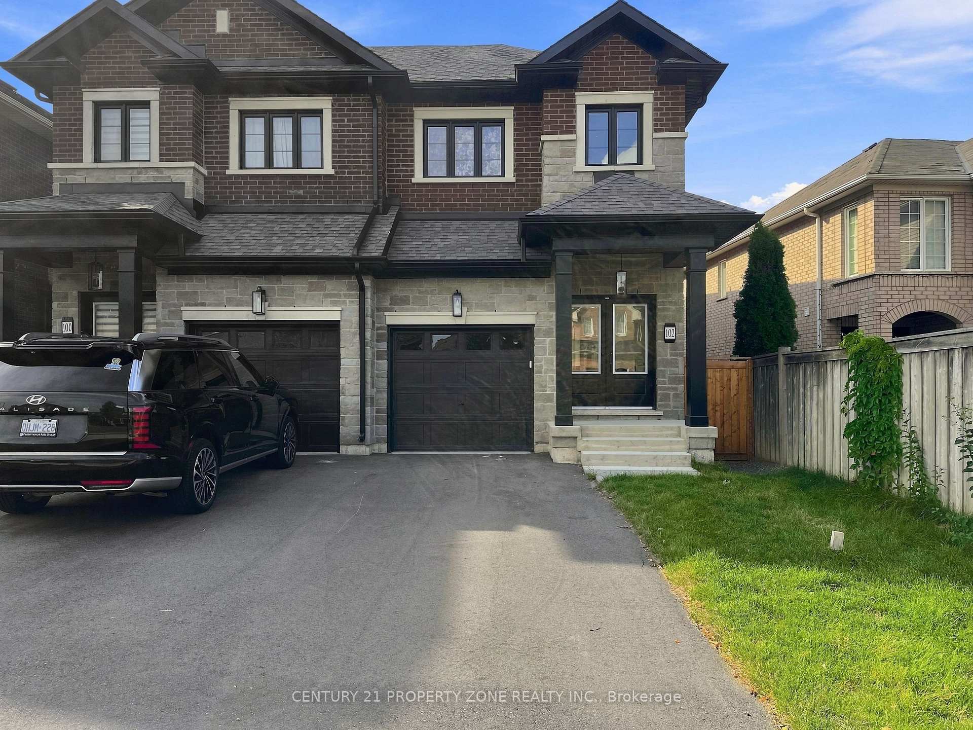 Photo of 102 Cadillac Crescent