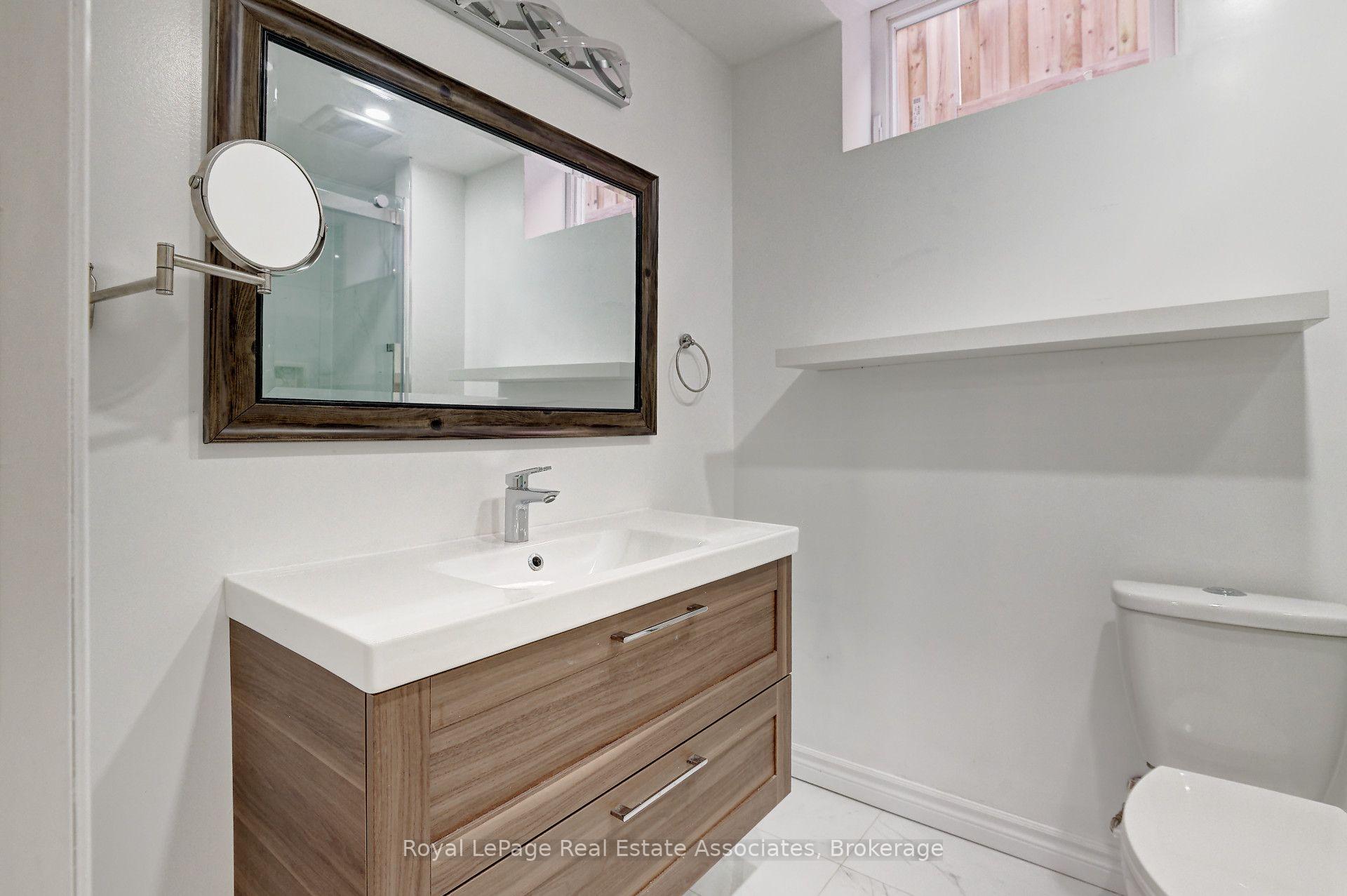 Photo 20 of Unit Lower, 41 Greenview Circle, Vaughan, Rural Vaughan — HOMEH