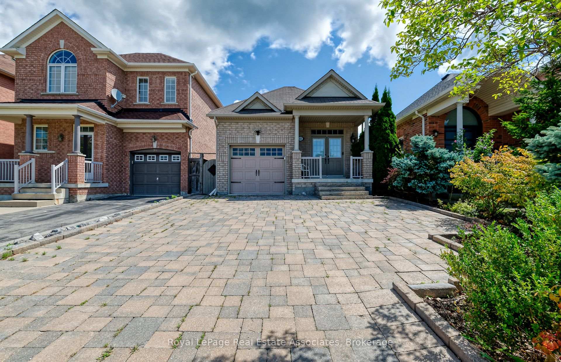Photo 23 of Unit Lower, 41 Greenview Circle, Vaughan, Rural Vaughan — HOMEH