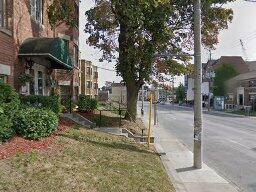 Photo 1 of Unit 15, 35 Jane Street, Toronto, Runnymede-Bloor West Village — HOMEH
