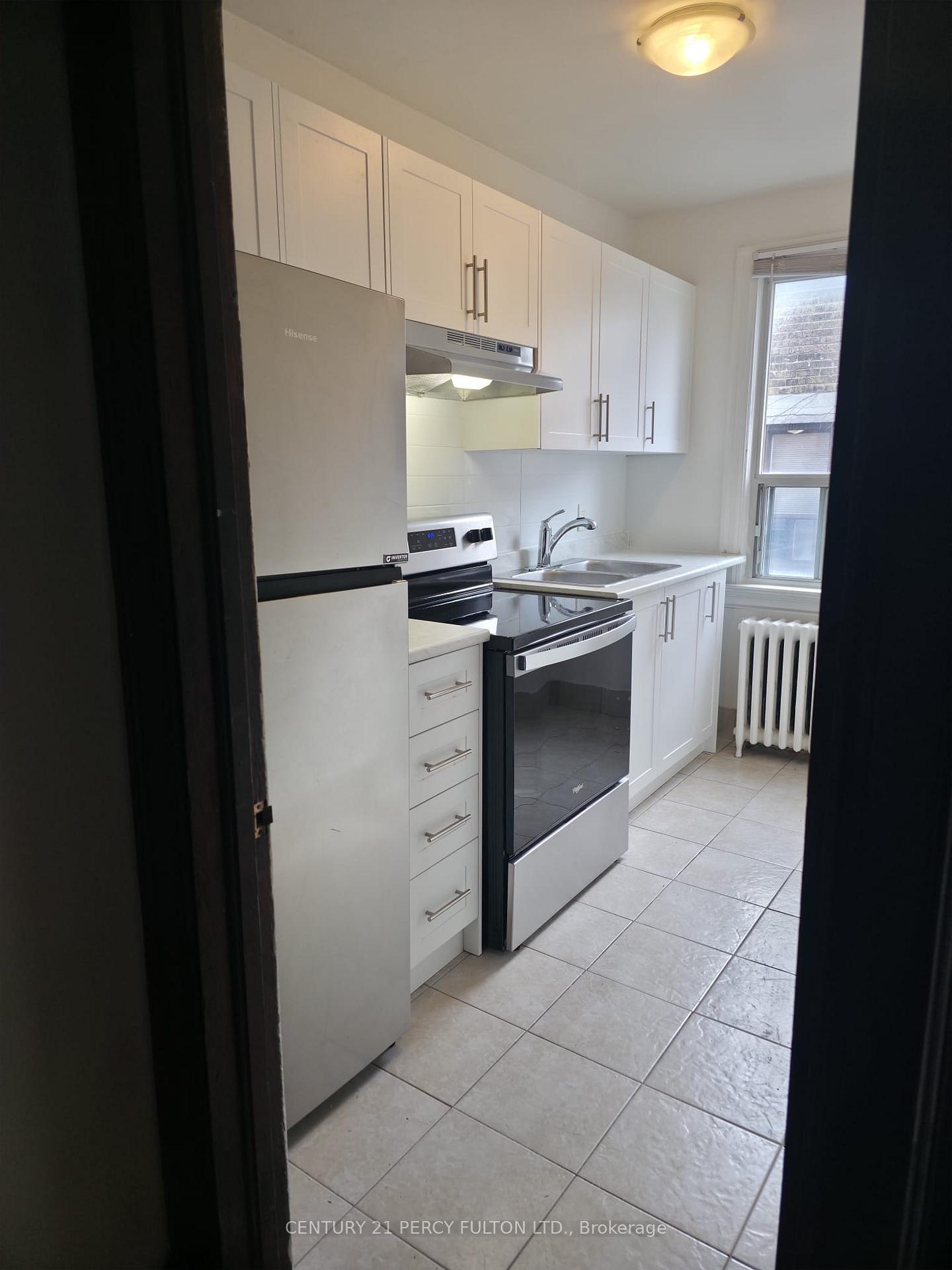 Photo 3 of Unit 15, 35 Jane Street, Toronto, Runnymede-Bloor West Village — HOMEH