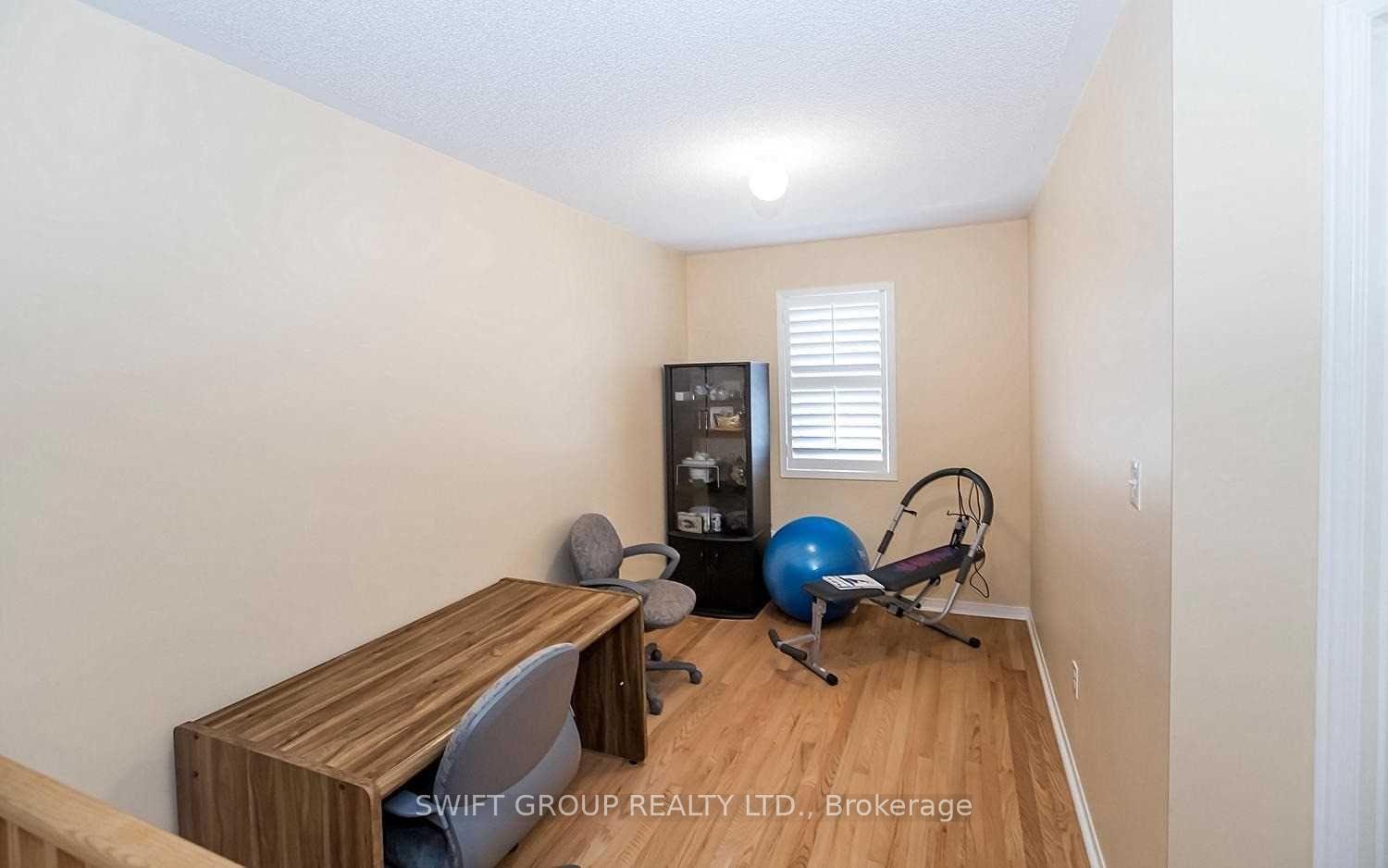 Photo 12 of 92 Checkerberry Crescent, Brampton, Sandringham-Wellington — HOMEH
