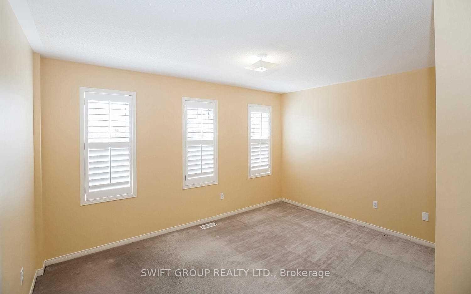 Photo 17 of 92 Checkerberry Crescent, Brampton, Sandringham-Wellington — HOMEH
