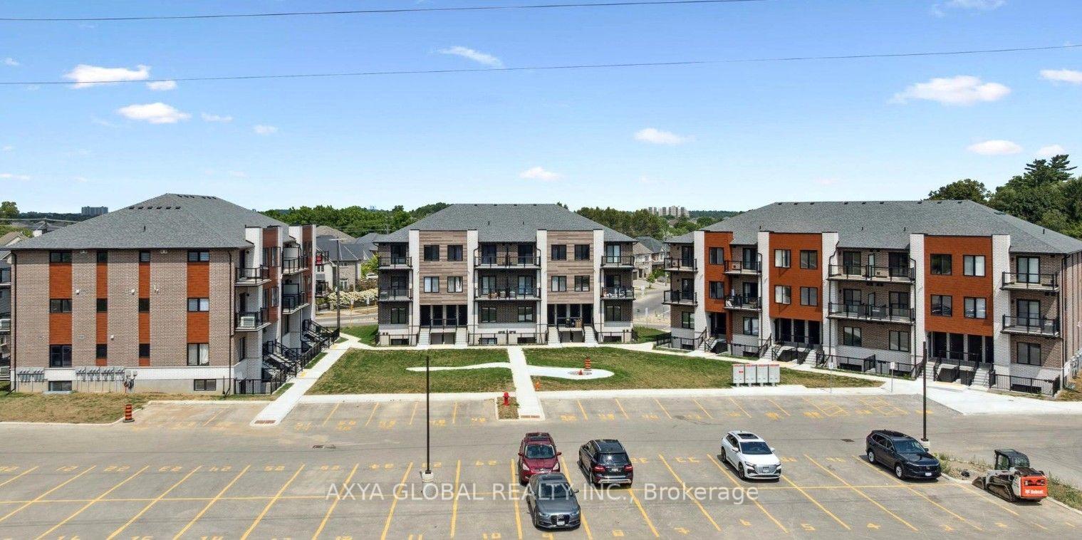 Photo of Unit 18, 10 South Creek Drive