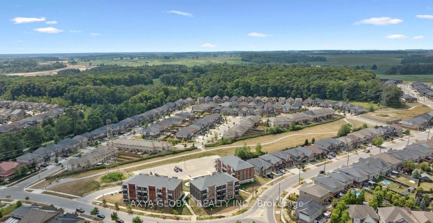 Photo 2 of Unit 18, 10 South Creek Drive, Kitchener, Doon South — HOMEH