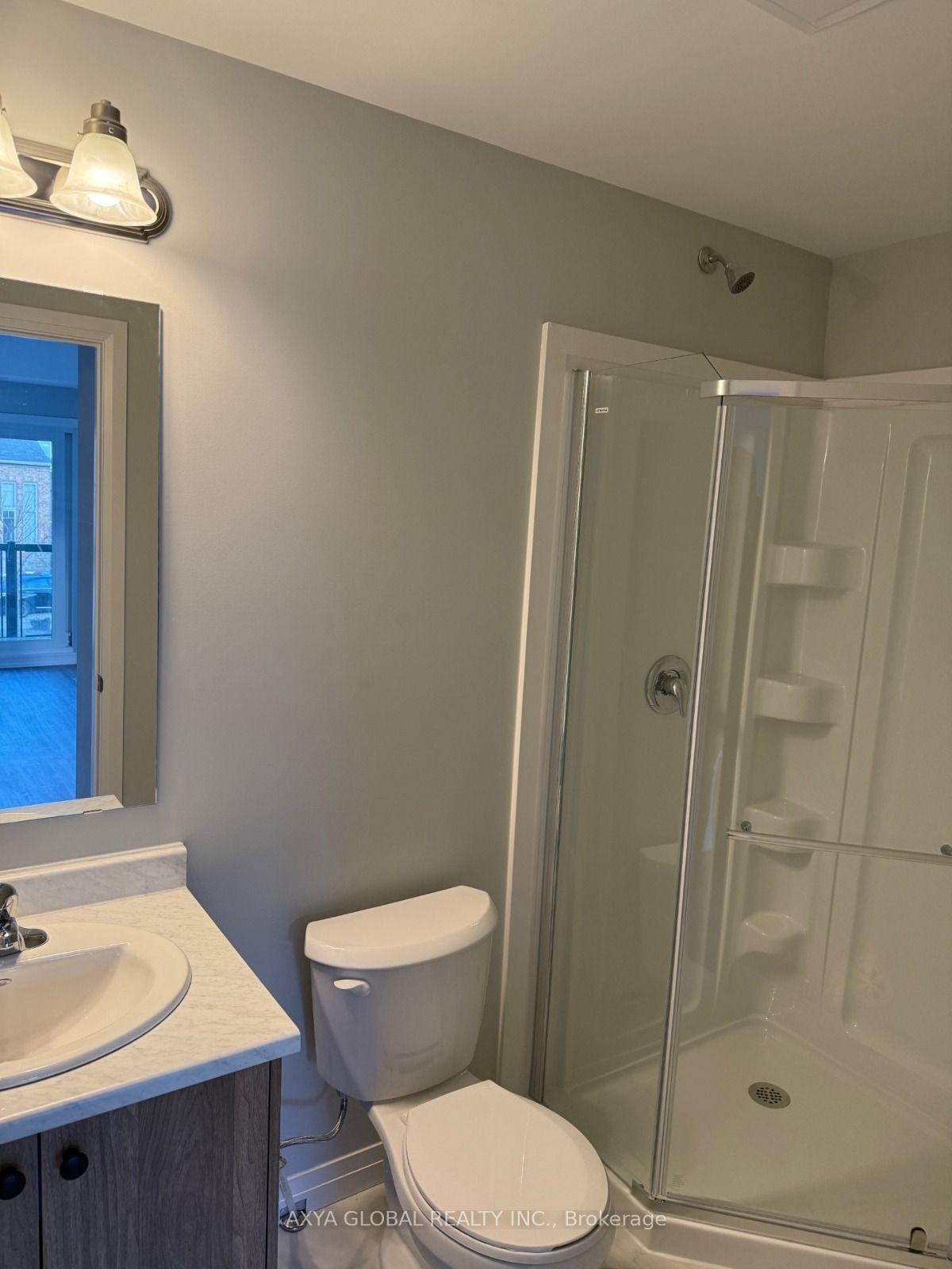 Photo 12 of Unit 18, 10 South Creek Drive, Kitchener, Doon South — HOMEH