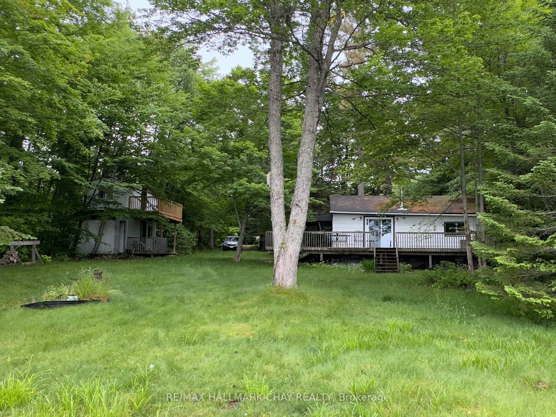 Photo 2 of 51 Bayside Drive, McMurrich/Monteith, Bear Lake — HOMEH
