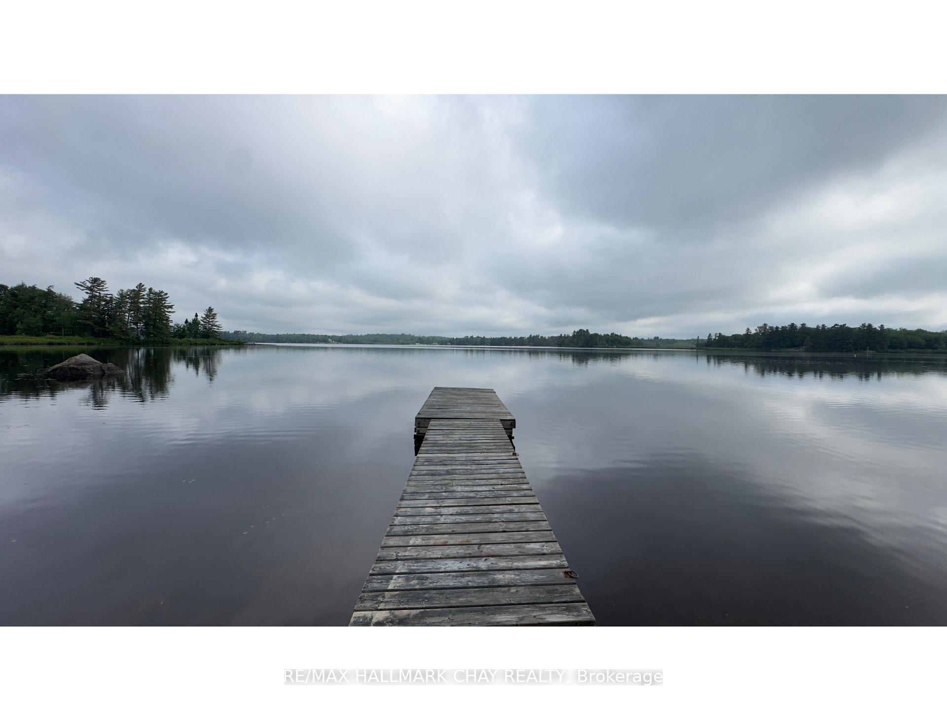 Photo 3 of 51 Bayside Drive, McMurrich/Monteith, Bear Lake — HOMEH