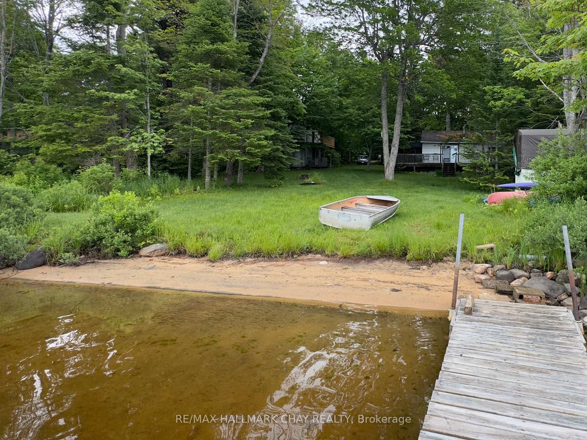 Photo 5 of 51 Bayside Drive, McMurrich/Monteith, Bear Lake — HOMEH