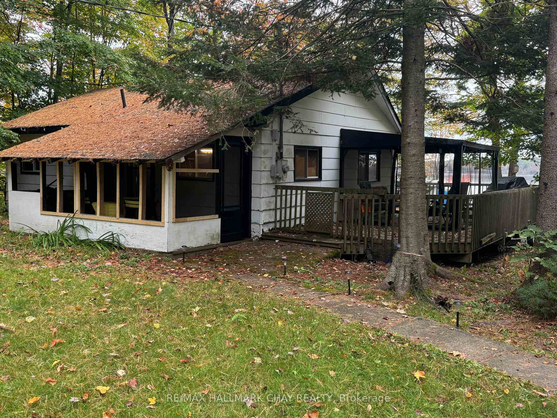 Photo 6 of 51 Bayside Drive, McMurrich/Monteith, Bear Lake — HOMEH